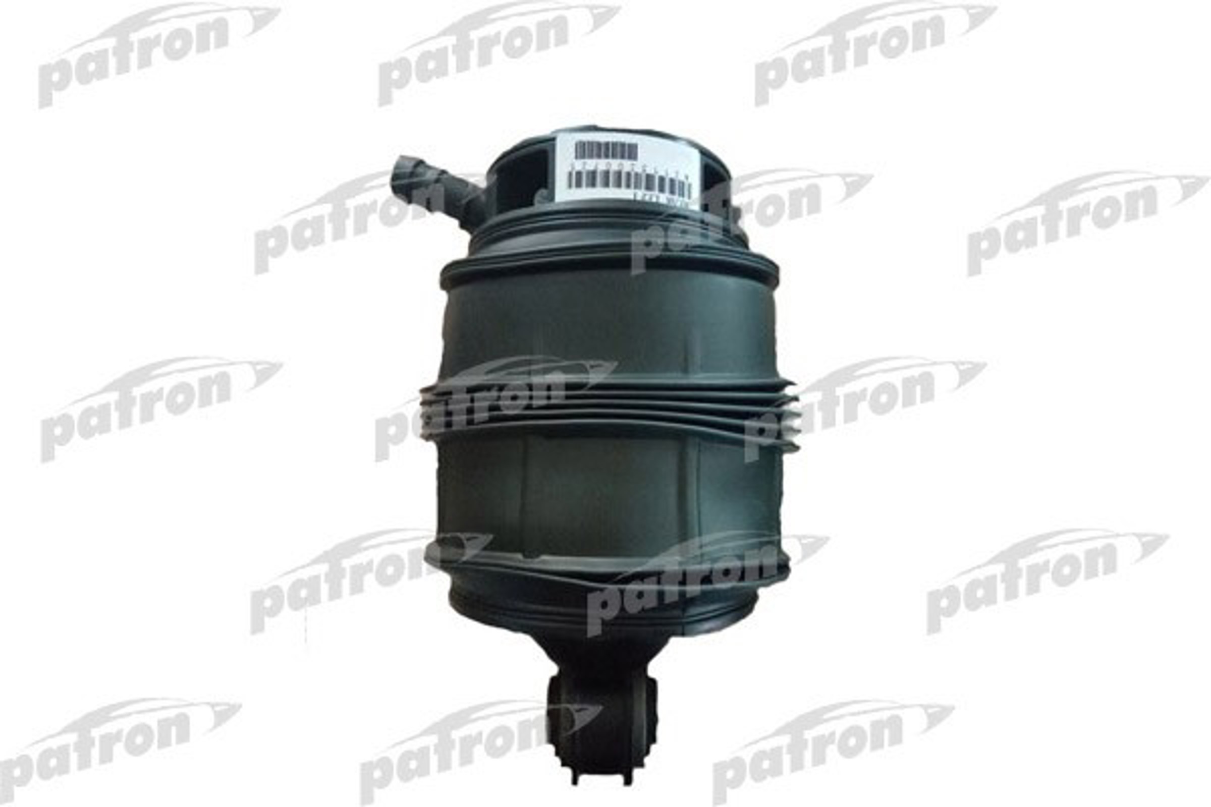 PATRON pas1018 - Пневмобаллон задний левый MERCEDES-BENZ CLS-KLASSE (W219), E-KLASSE (S211,W211,S207)