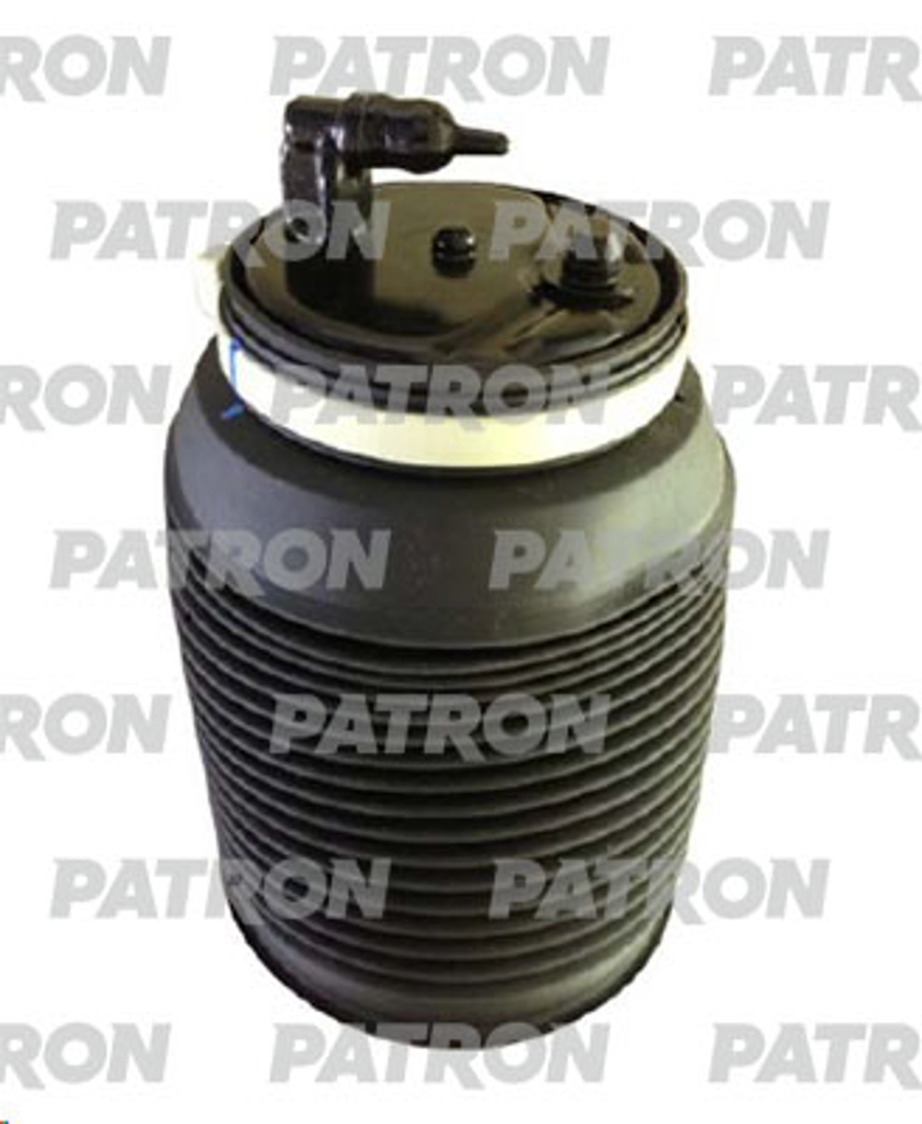 PATRON pas1027 - Пневмобаллон задний левый TOYOTA LAND CRUISER PRADO (GDJ15,GRJ150,KDJ15) 09-