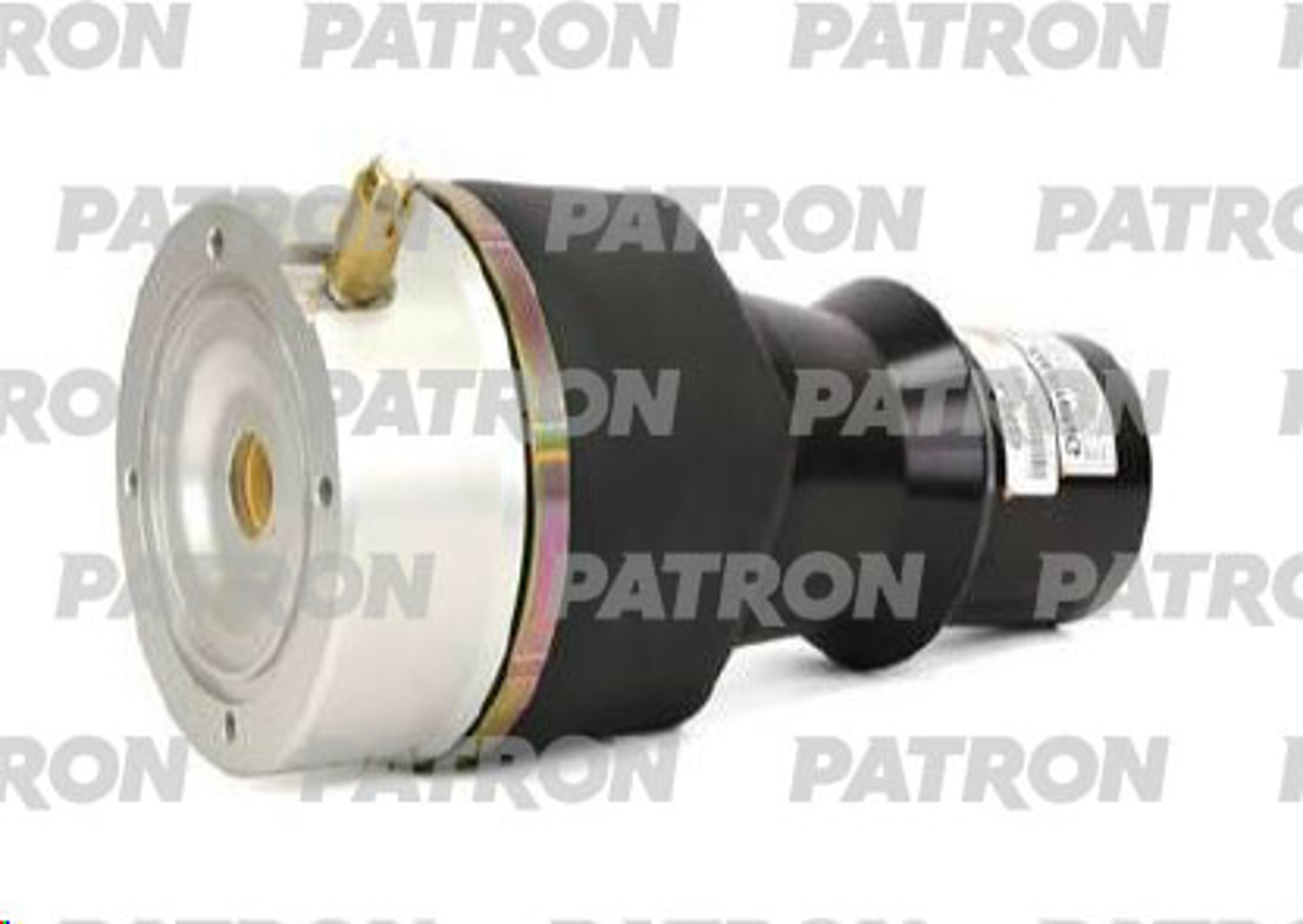 PATRON pas1029 - Пневмобаллон задний Porsche Cayenne I 02-07, VW Touareg 03-10
