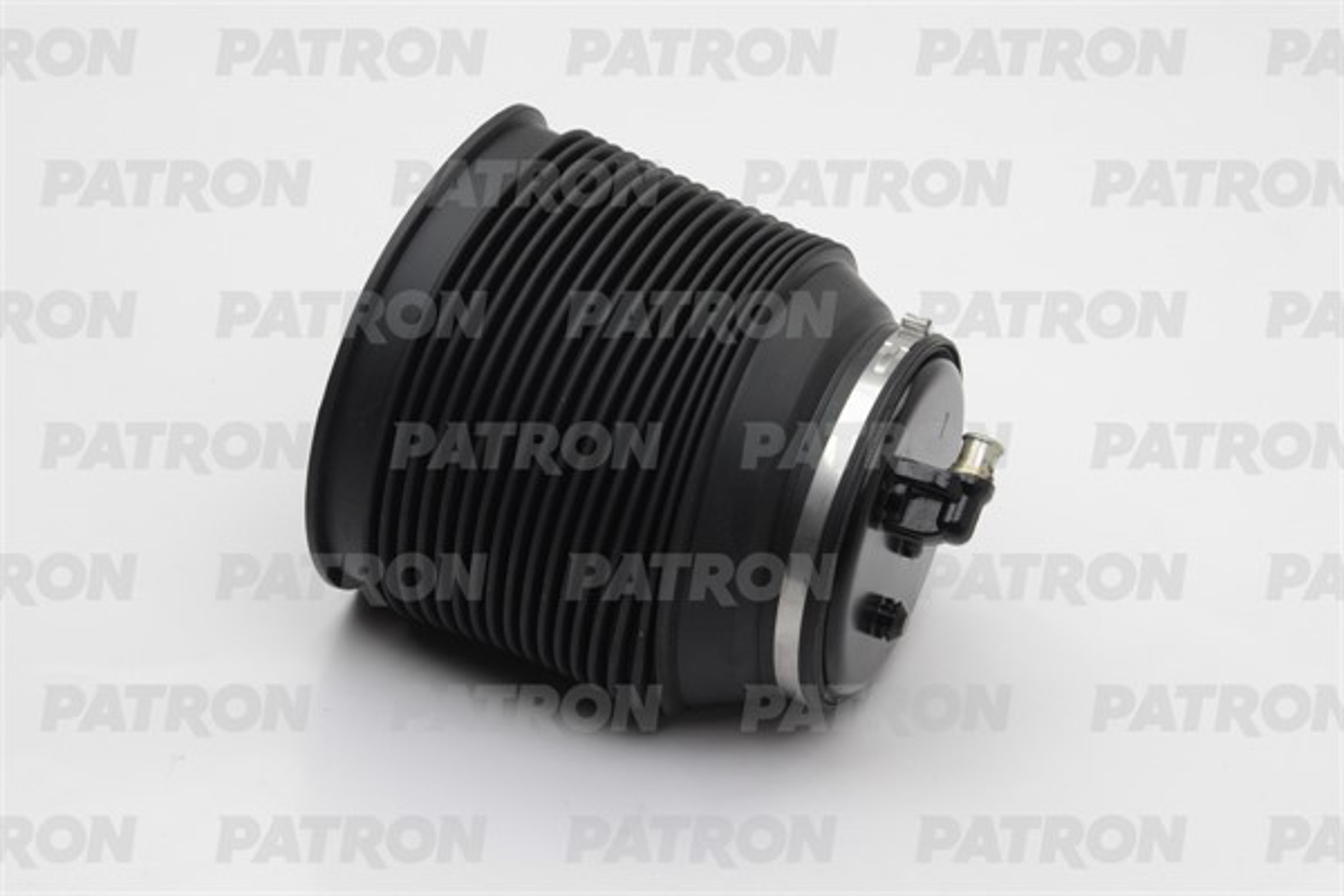 PATRON pas1032 - Пневмобаллон задний левый TOYOTA LAND CRUISER PRADO (GRJ12,KDJ12) 04-09, LEXUS GX470 (UZJ120) 2UZFE 11.2002 - 08.2009