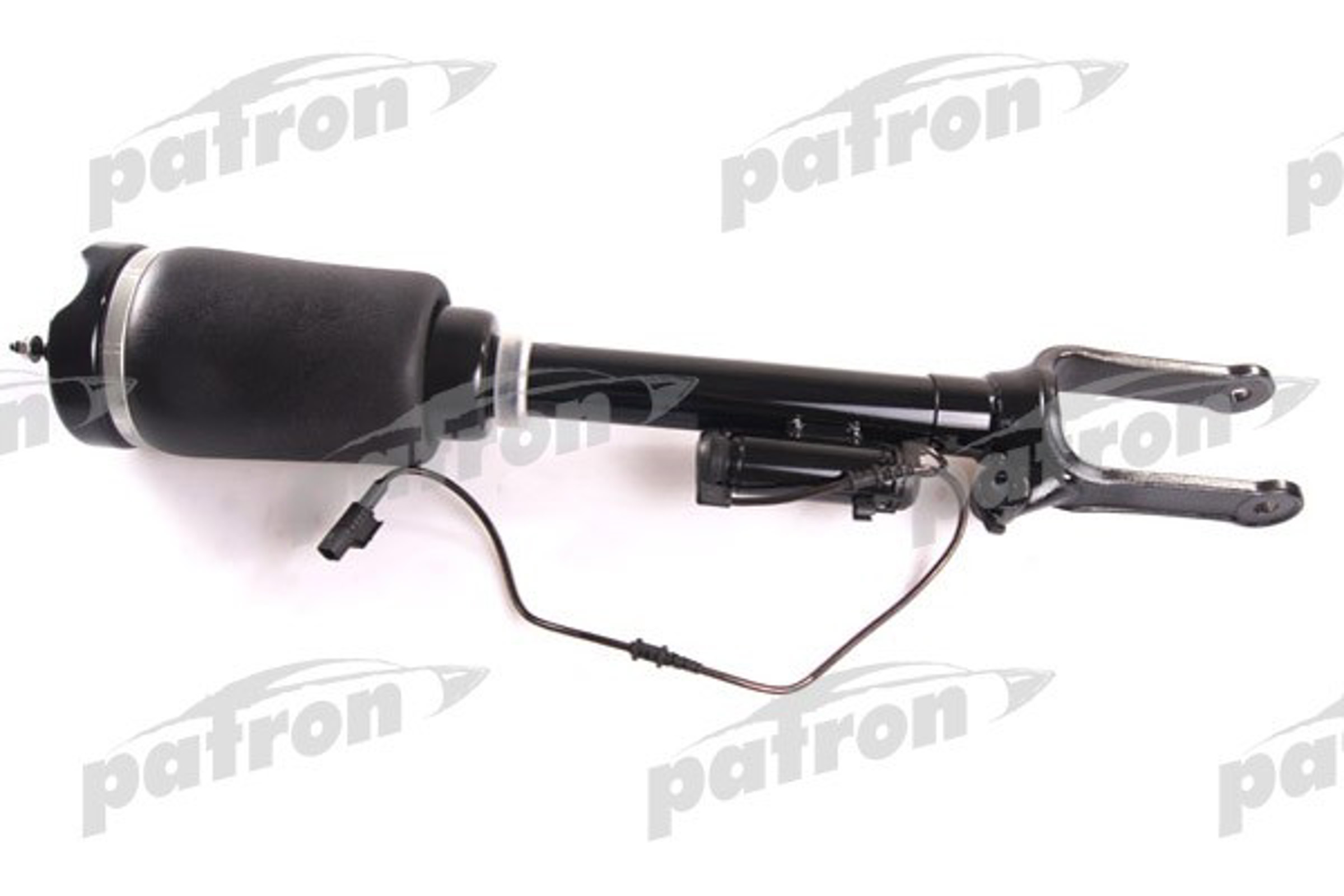 PATRON pas2001 - Пневмостойка передняя правая/левая для автомобилей с ADS MERCEDES-BENZ GL-KLASSE (X164)