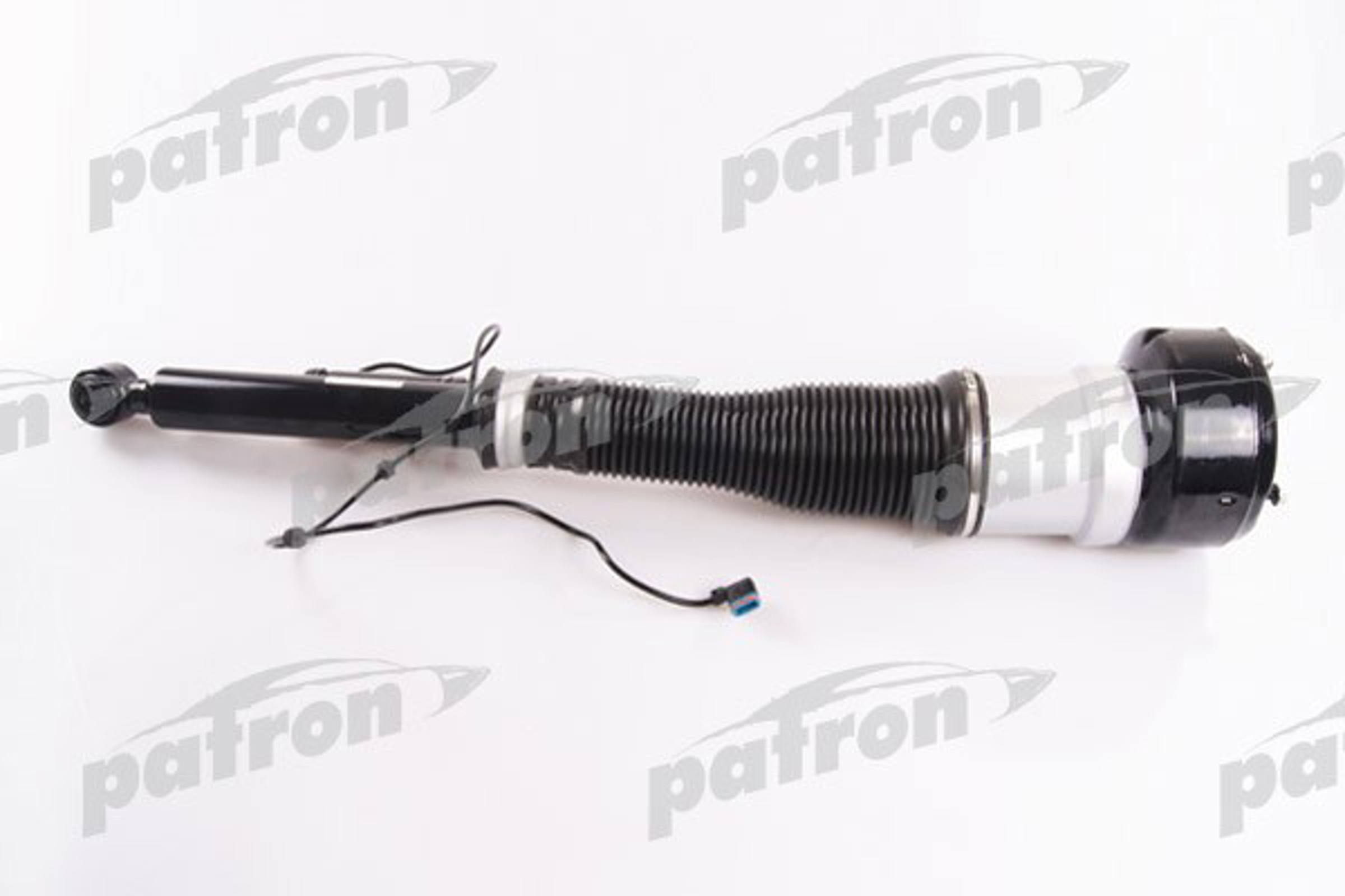 PATRON pas2003 - Пневмостойка задняя правая MERCEDES-BENZ CL-KLASSE (W216), S-KLASSE (W221)
