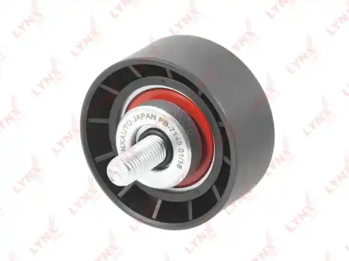 LYNXAUTO pb7145 - Ролик приводного ремня