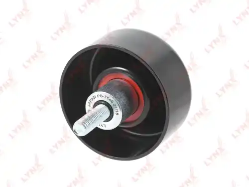 LYNXAUTO pb7149 - Ролик приводного ремня