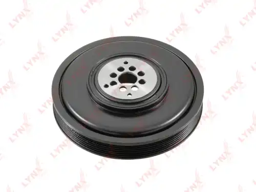 LYNXAUTO pb8110 - шкив коленвала