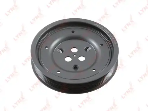 LYNXAUTO pb8117 - Шкив коленвала