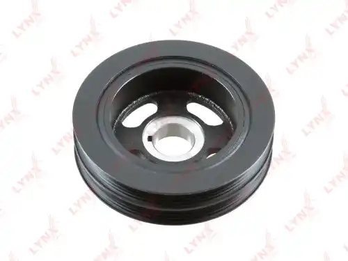 LYNXAUTO pb8136 - Шкив коленвала