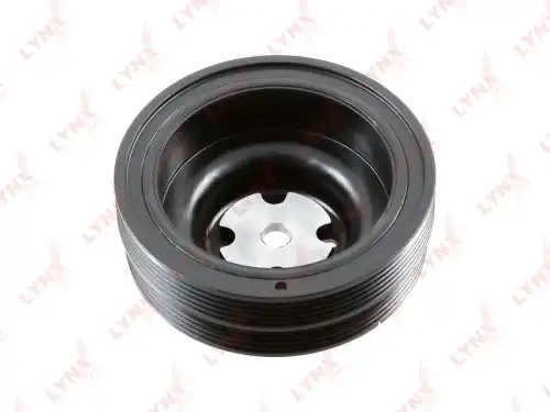 LYNXAUTO pb8145 - шкив коленвала