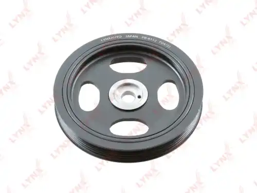 LYNXAUTO pb8152 - шкив коленвала