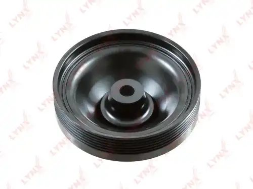LYNXAUTO pb8169 - шкив коленвала