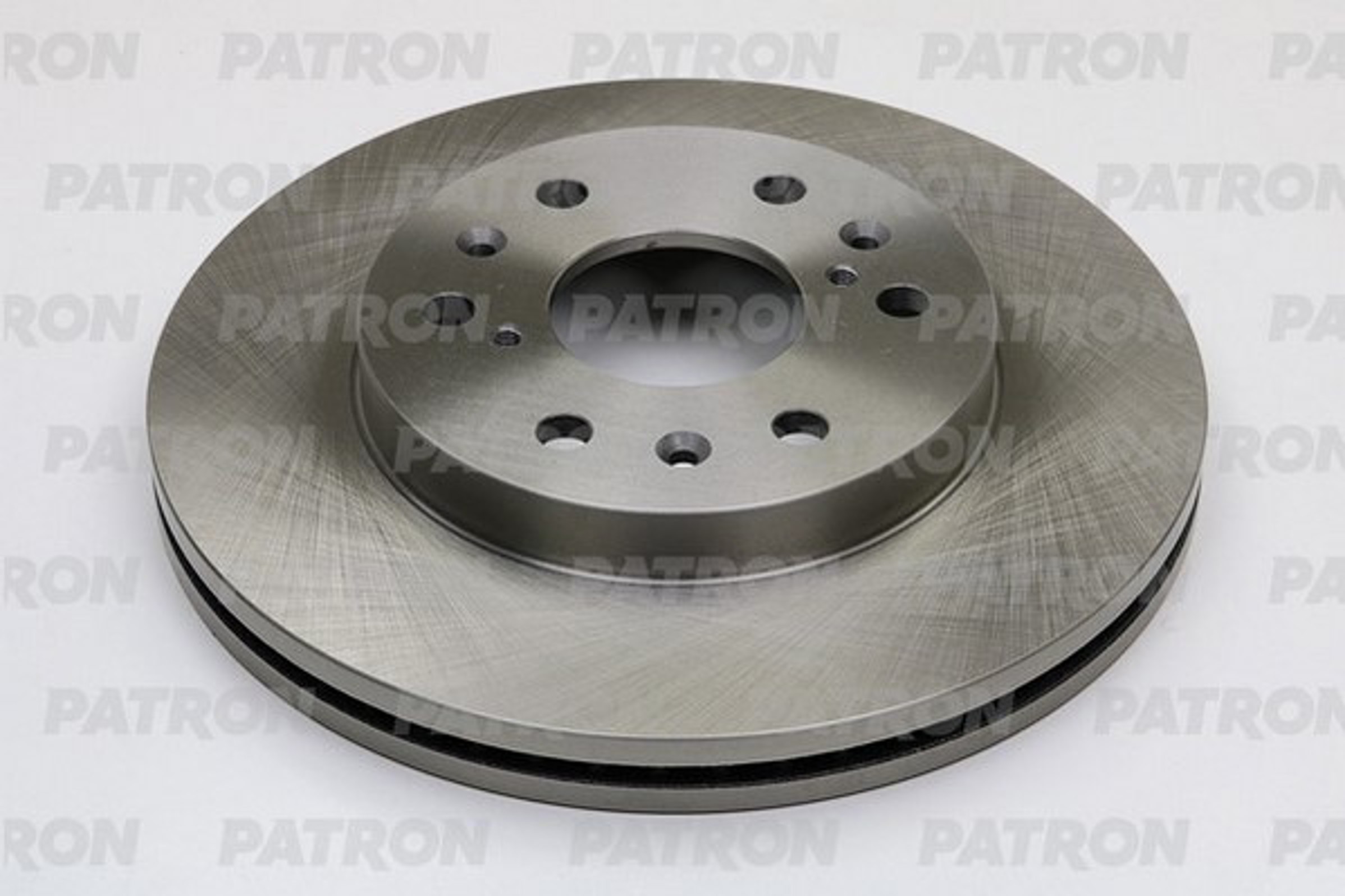 PATRON pbd1040 - Диск тормозной передн CADILLAC: ESCALADE 07-11 \ CHEVROLET: AVALANCHE 07-11, SILVERADO 05-11, SUBURBAN 07-11, TAHOE 07-11 \ GMC: SAVANA 1500 09-11