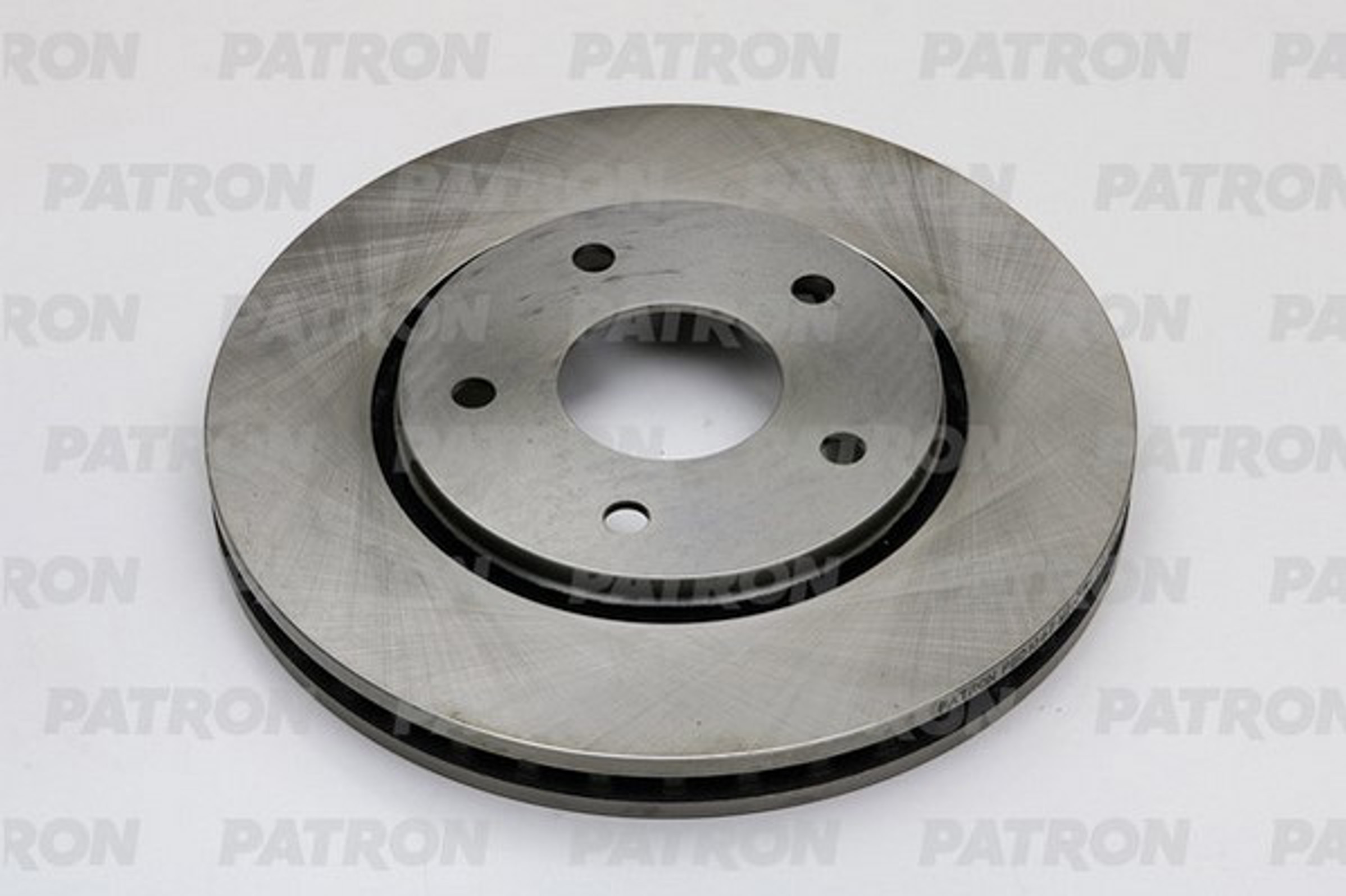 PATRON pbd1067 - Диск тормозной передн Chrysler Town & Country 2008-2010, Voyager 2008-2010, Dodge Caravan 2008-2010