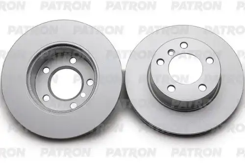 PATRON pbd1229 - Диск тормозной пер. BMW 1-series 10-