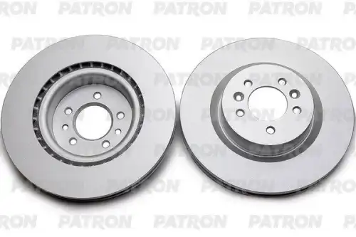 PATRON pbd1303 - Диск тормозной пер. LAND ROVER Discovery V (L462) (-HA999999) 16- / Range Rover Sport 13-