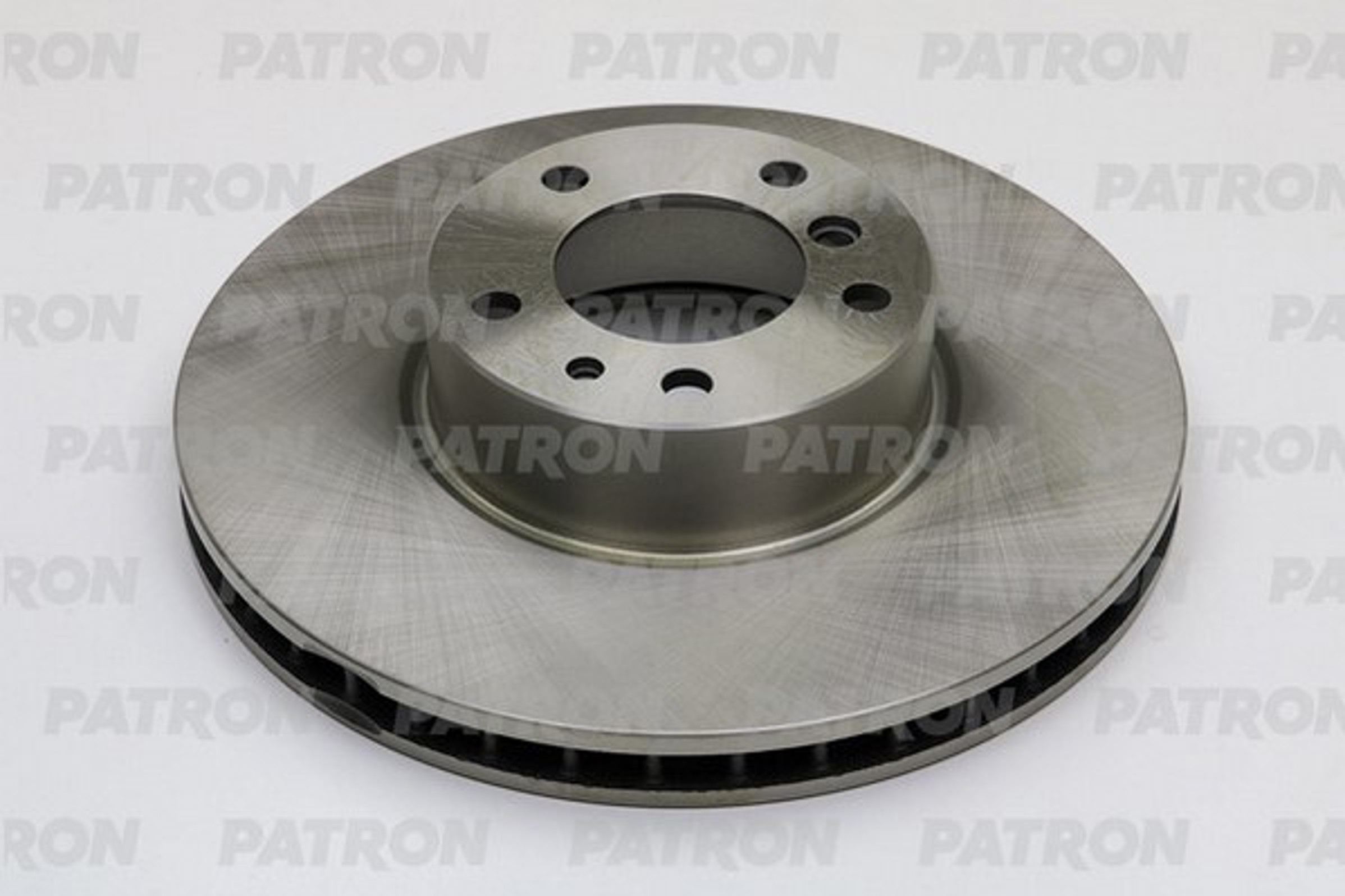 PATRON pbd2602 - Диск тормозной передн BMW E38/E39 3.5/4.0/5.0 M60/M62/M70/M73 95>