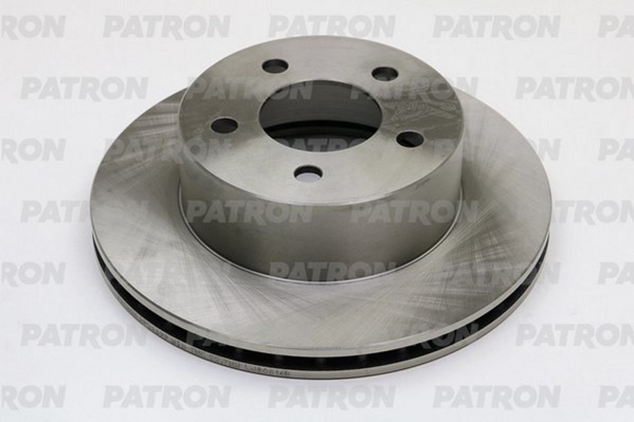 PATRON pbd4499 - Диск тормозной передн JEEP: Cherokee 90-99, Grand Cherokee 93-98, Wrangler 90-02 - 3-13/64