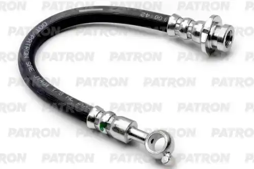 PATRON pbh0123 - Шланг тормозной зад. прав. NISSAN Qashqai/ Xtrail 07-13