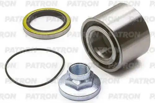 PATRON pbk1345 - Подшипник ступичный задн TOYOTA: Corolla -93