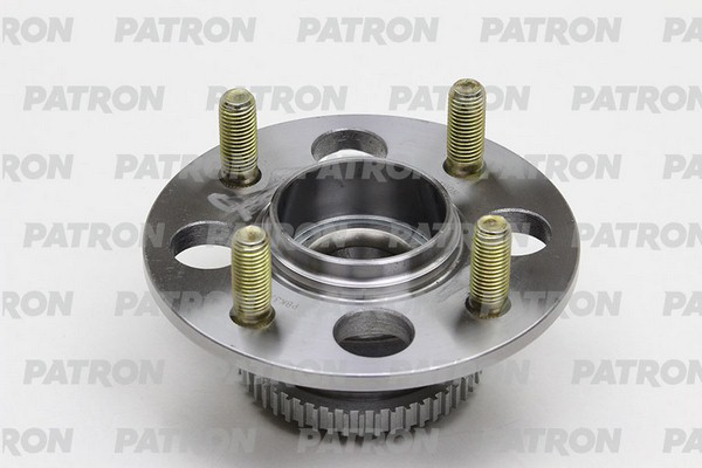 PATRON pbk3798h - Ступица колеса задн с ABS HONDA: Civic VI 95-