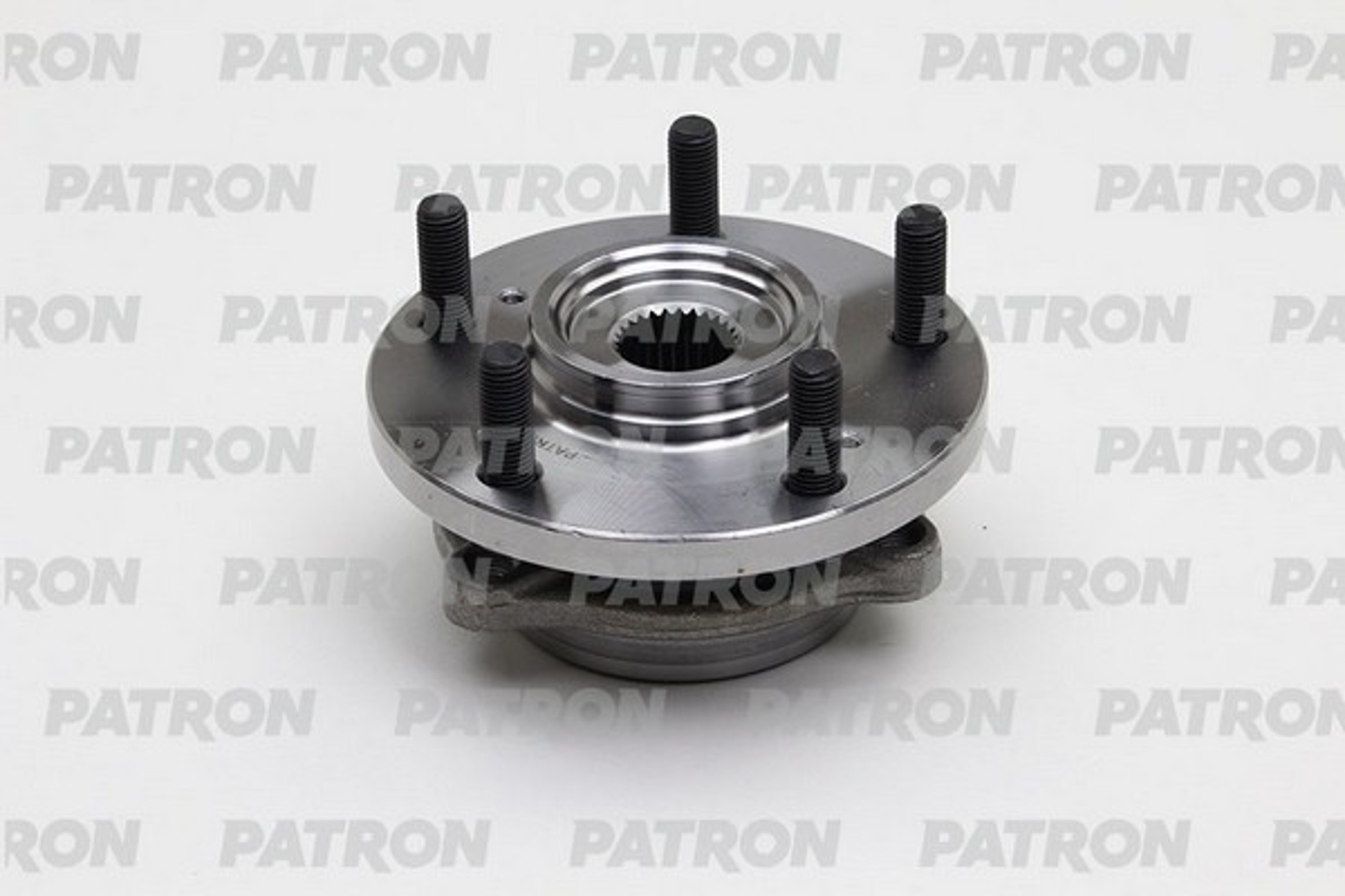 PATRON pbk3885h - Ступица колеса передн MITSUBISHI: Galant 03-
