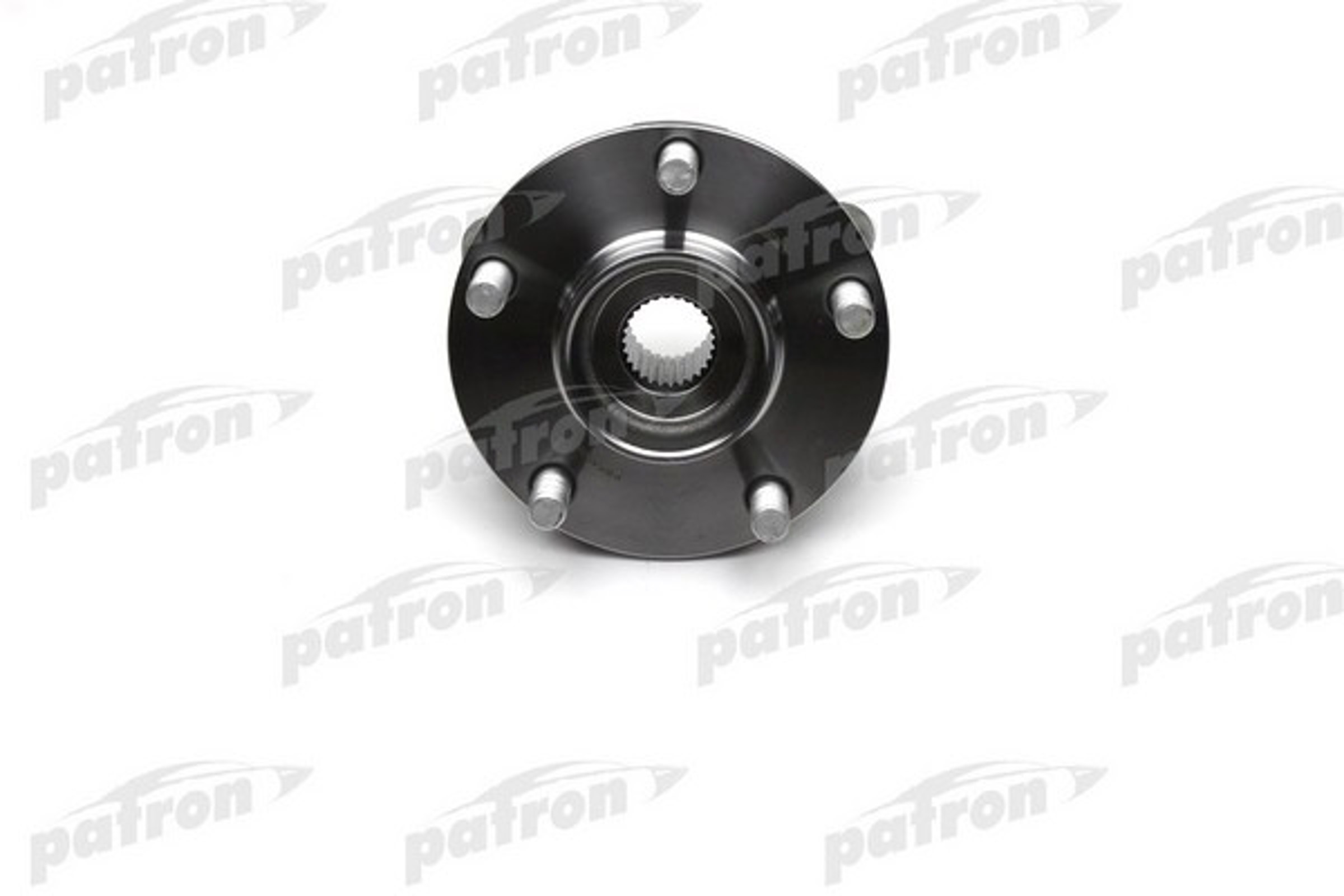PATRON pbk402h - Ступица колеса передн INFINITI: FX35/37/45/50 02- , QX50, QX70, M37x, G37x