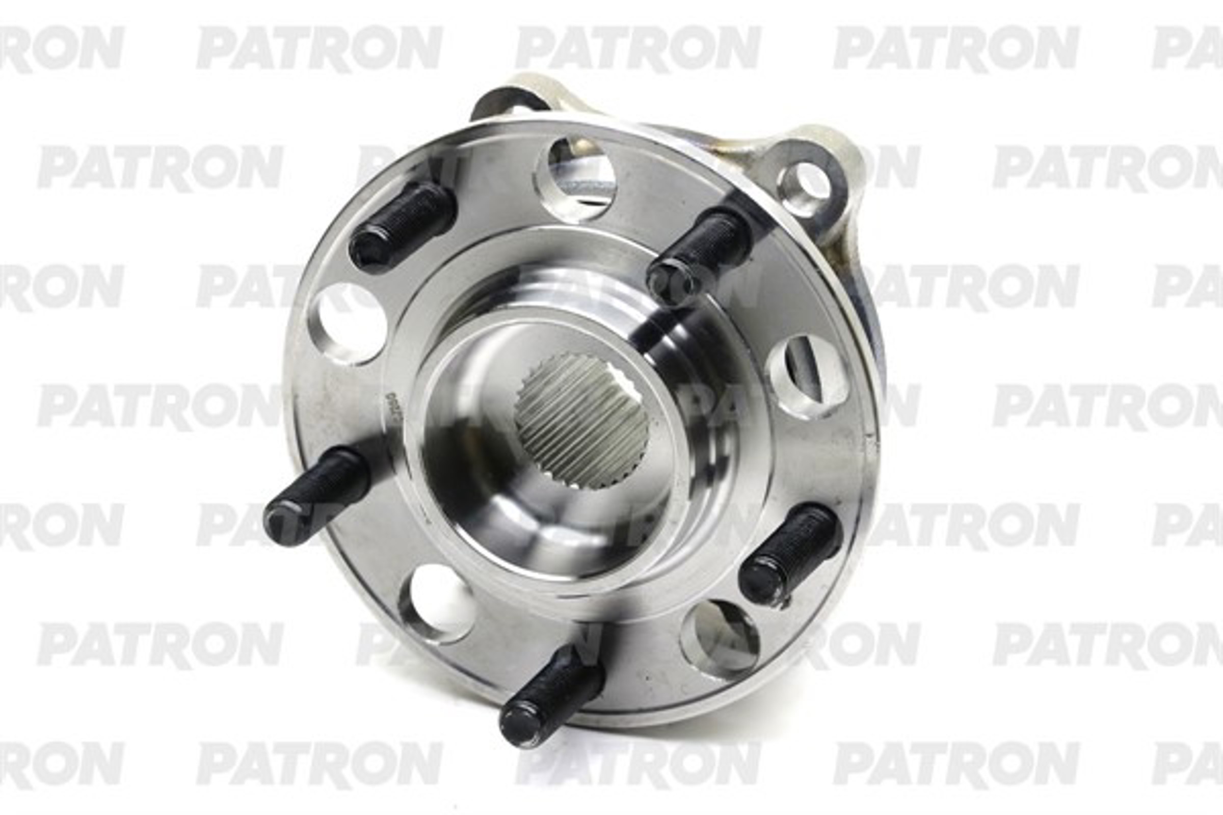 PATRON pbk4036h - Ступица колеса передн Hyundai Santa Fe (DM) 2012> Kia Sorento 2009>