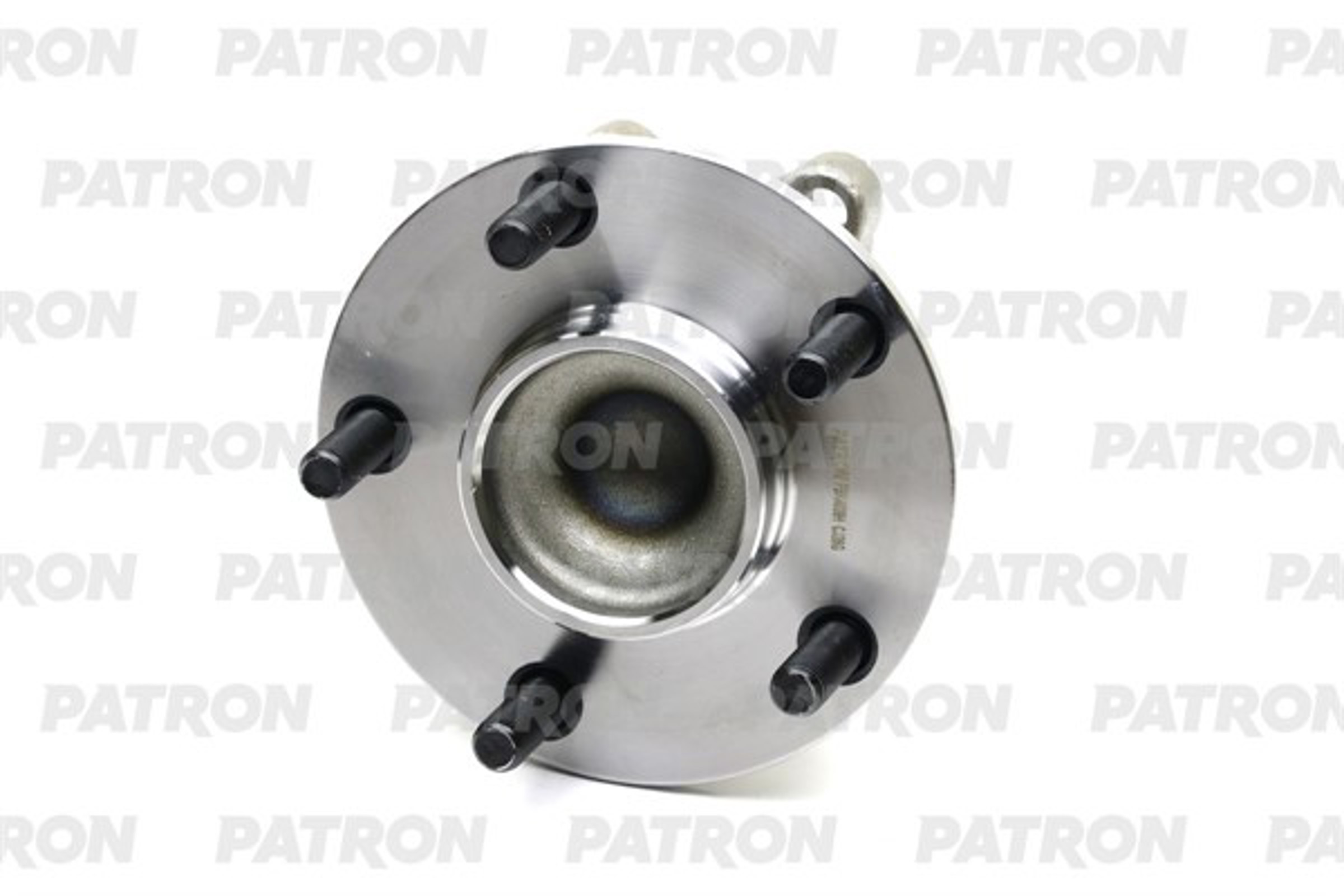 PATRON pbk4039h - Ступица колеса задн MITSUBISHI Outlander III / ASX/RVR