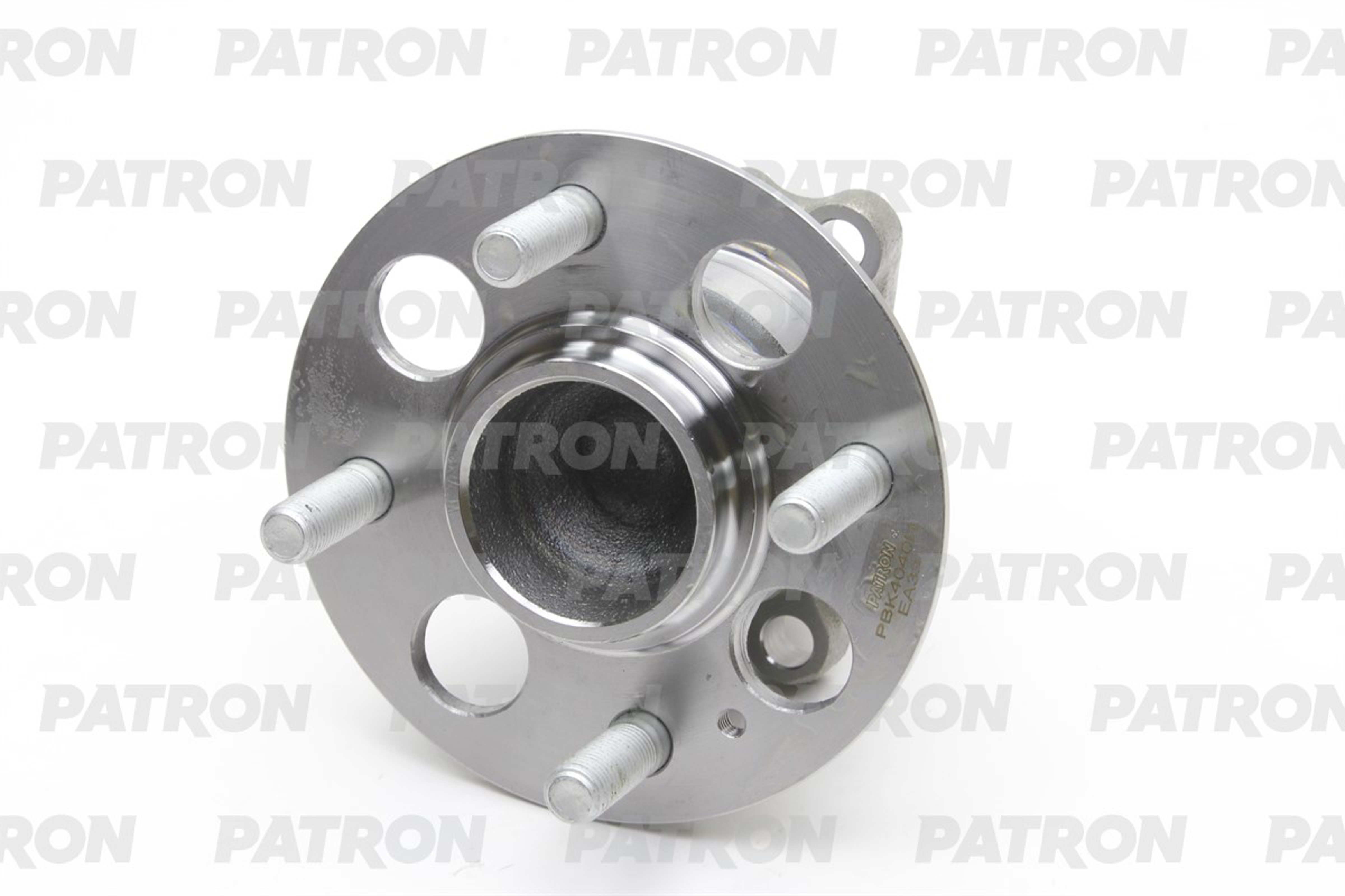 PATRON pbk4040h - Ступица колеса задн HYUNDAI Solaris II (HC) / KIA Rio IV (YB)
