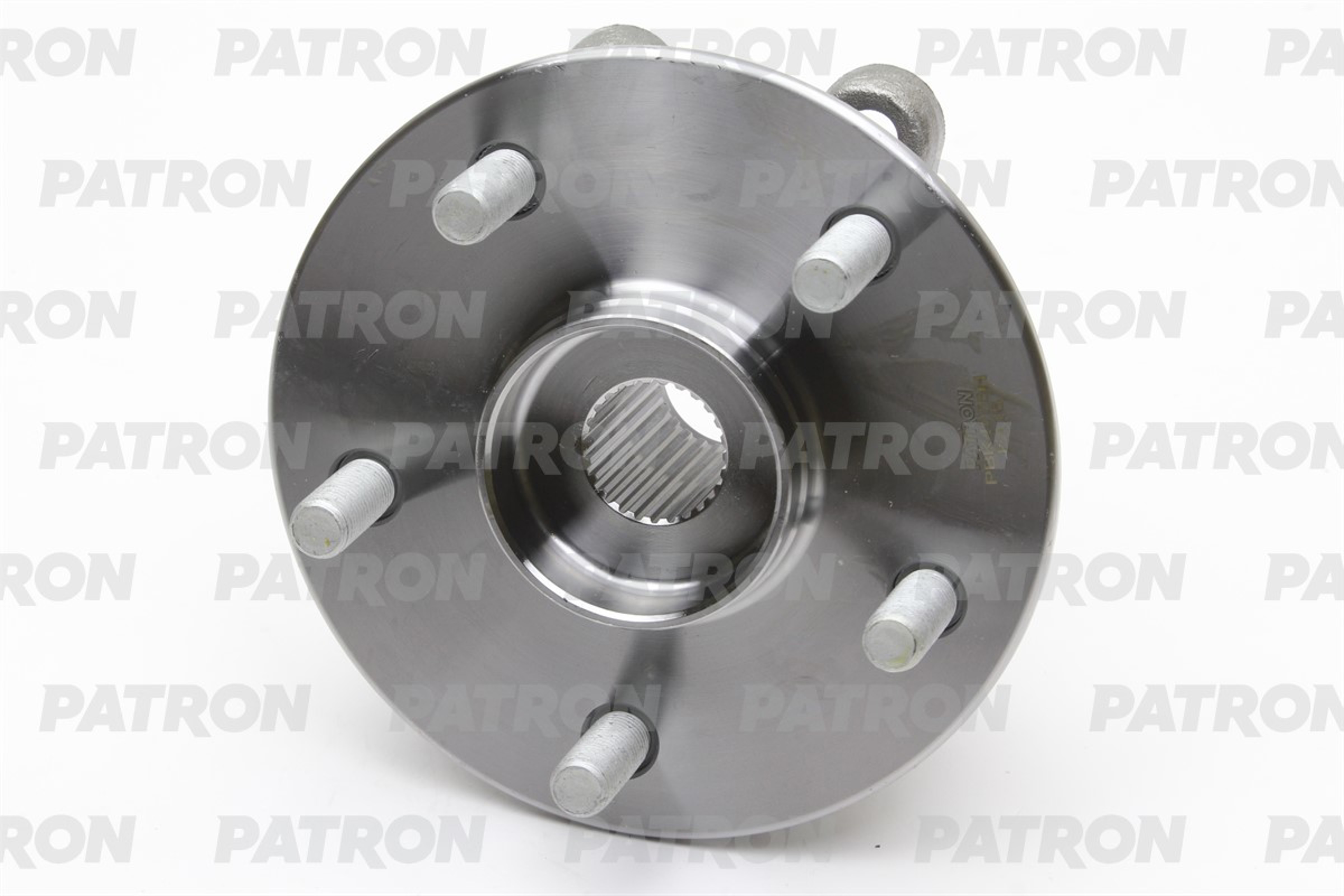 PATRON pbk4076h - Ступица колеса передн TOYOTA CAMRY V70