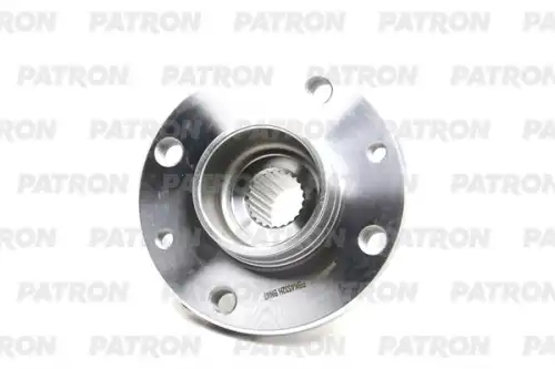 PATRON pbk4532h - Ступица колеса без подшипника передн. Vesta