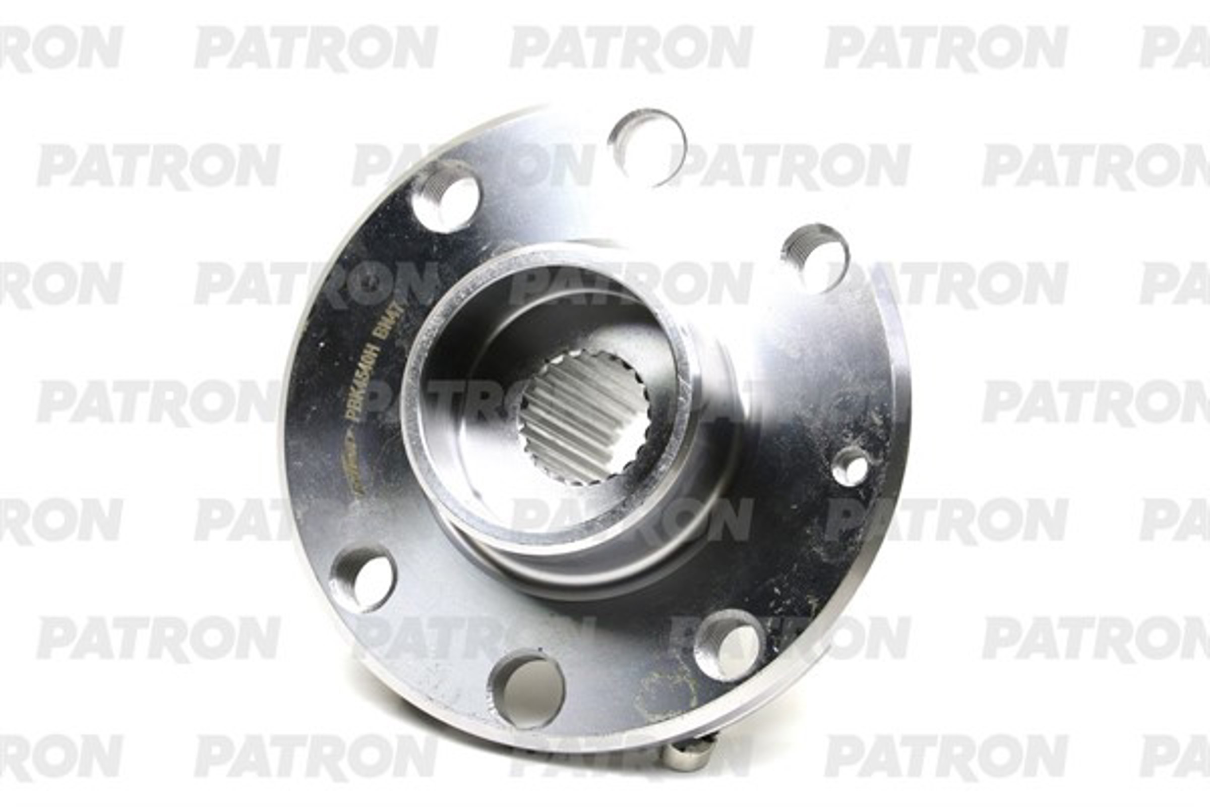 PATRON pbk4540h - Ступица колеса без подшипника передн. OPEL Astra F / Vectra B