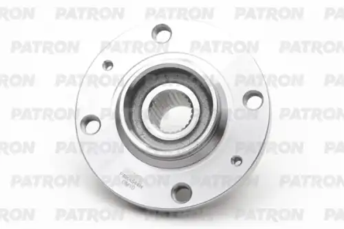 PATRON pbk4544h - PBK4544H Ступица колеса