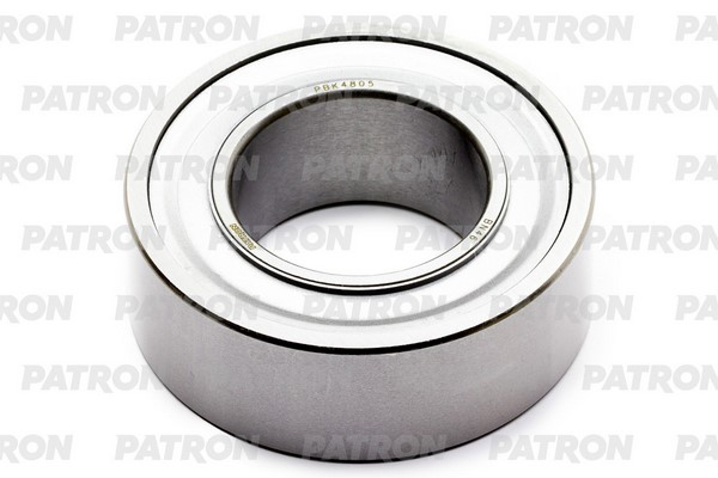 PATRON pbk4805 - Подшипник полуоси TOYOTA 36x67x23
