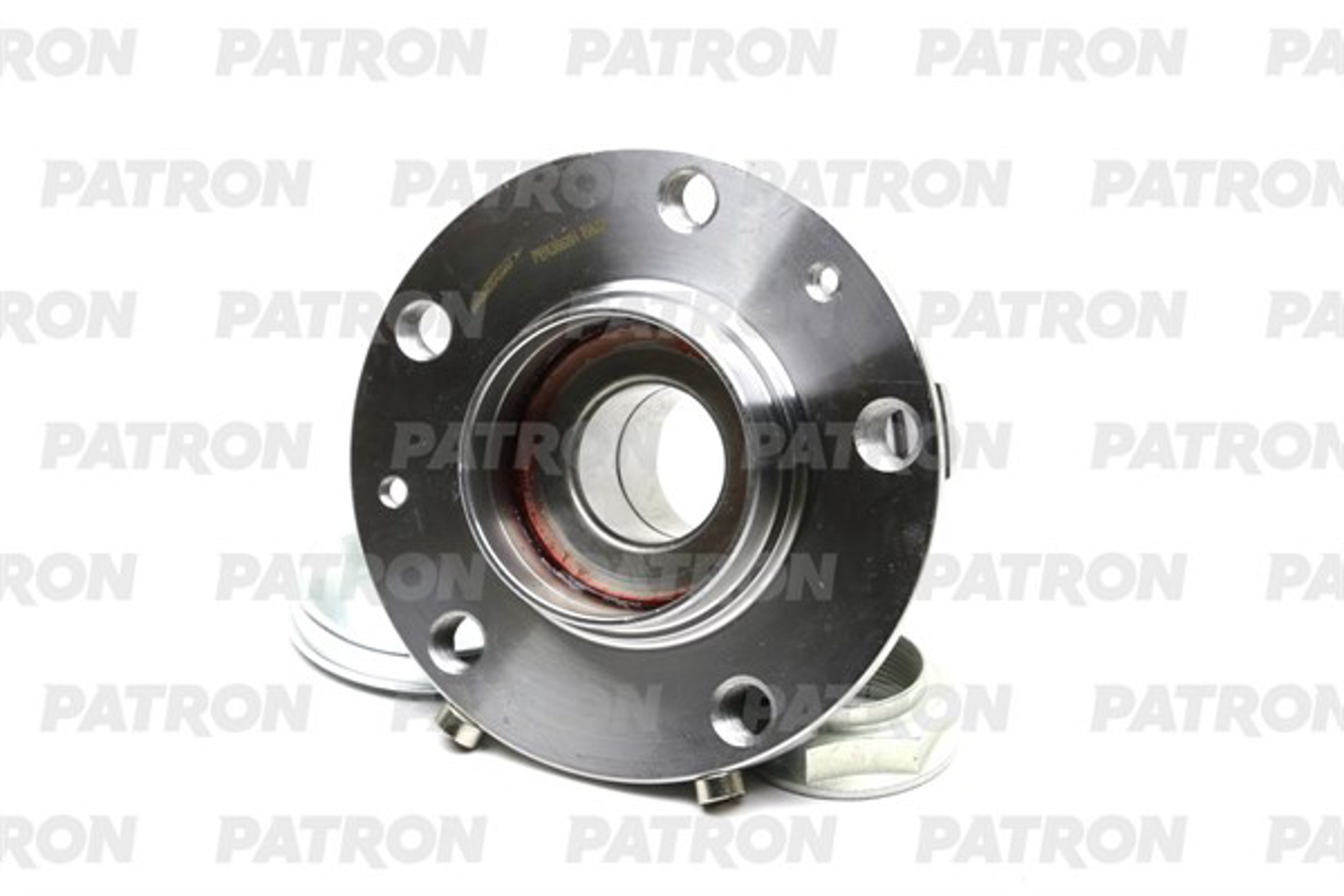 PATRON pbk5968h - Ступица колеса задн с ABS PEUGEOT: 508 1.6VTi/1.6THP/1.6HDI/2.0HDI 10-
