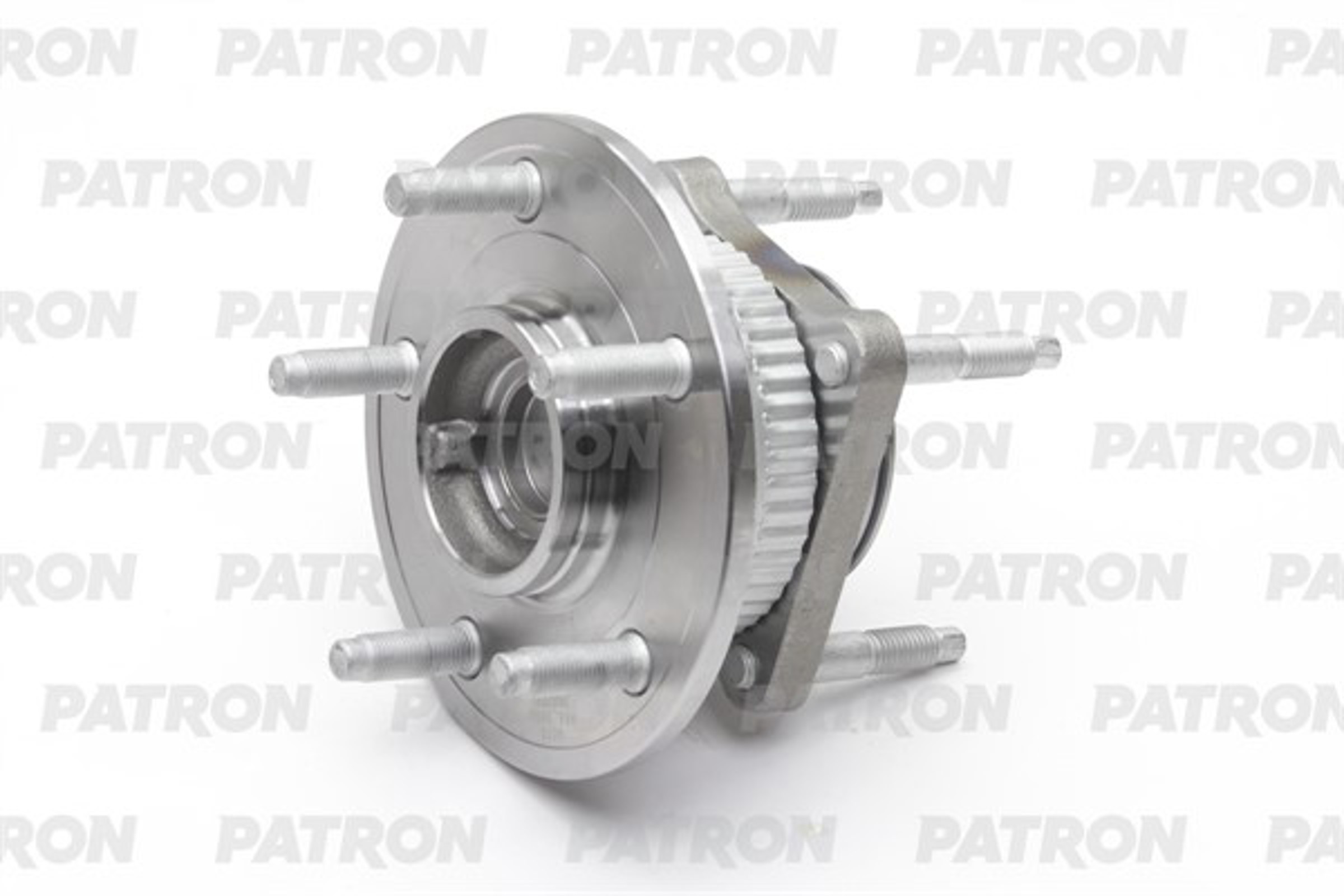 PATRON pbk6769h - PBK6769H Ступица колеса задн JEEP: COMMANDER 06-10, GRAND CHEROKEE 05-10
