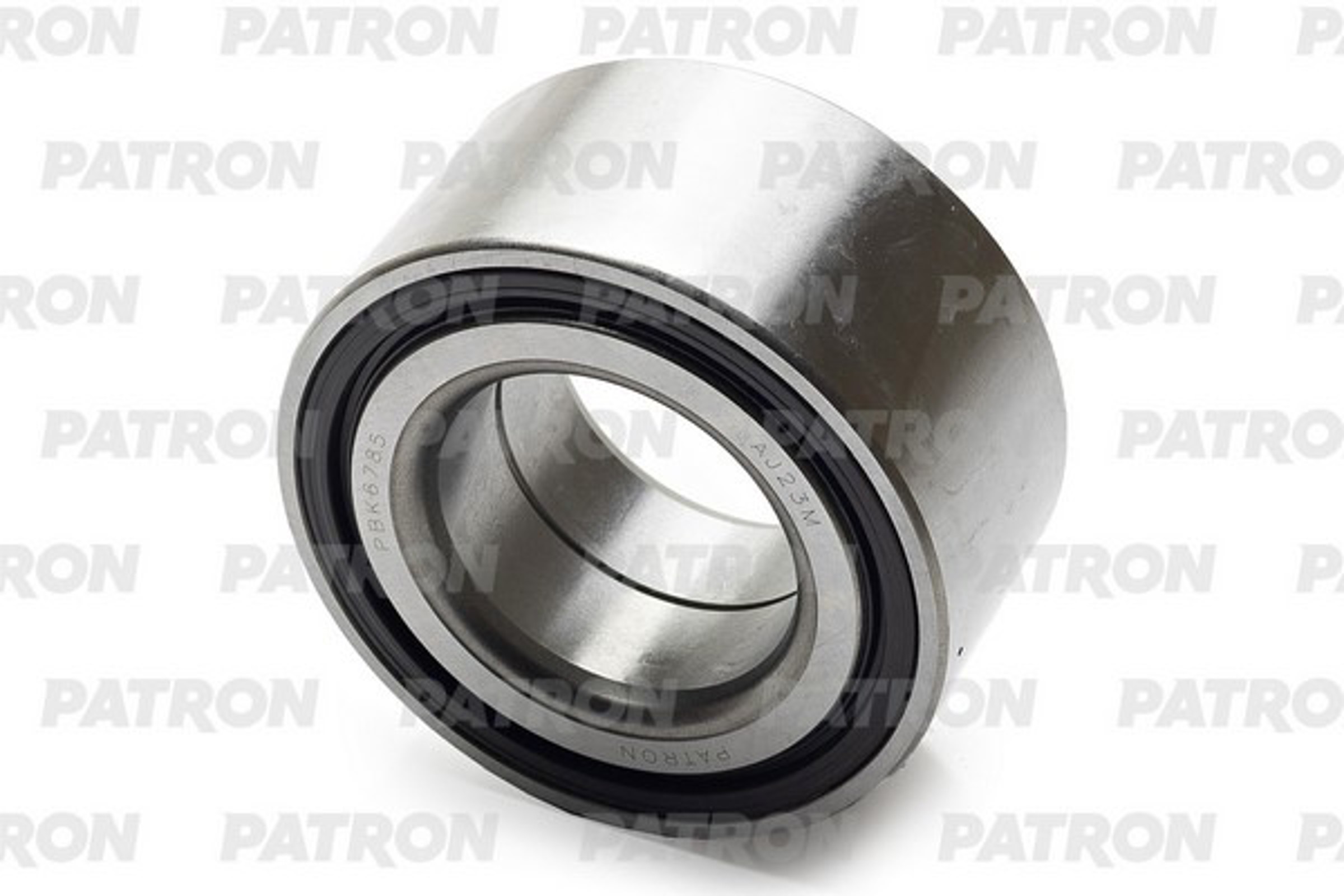 PATRON pbk6785 - Подшипник ступичный передн с ABS MERCEDES: W246 B-class 1.6i/2.0i/1.5CDI/1.8CDI/2.2CDI 12- / GLA X156 1.6i/2.0i/1.5DCI/2.2CDI 13-