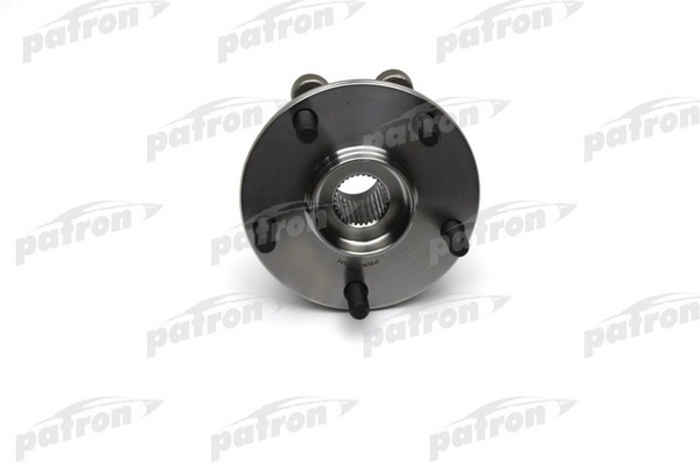 PATRON pbk6875h - Ступица колеса передн TOYOTA: Avensis 08- / Auris 07- / RAV4 III 06- / RAV4 IV 12- / Verso 09-