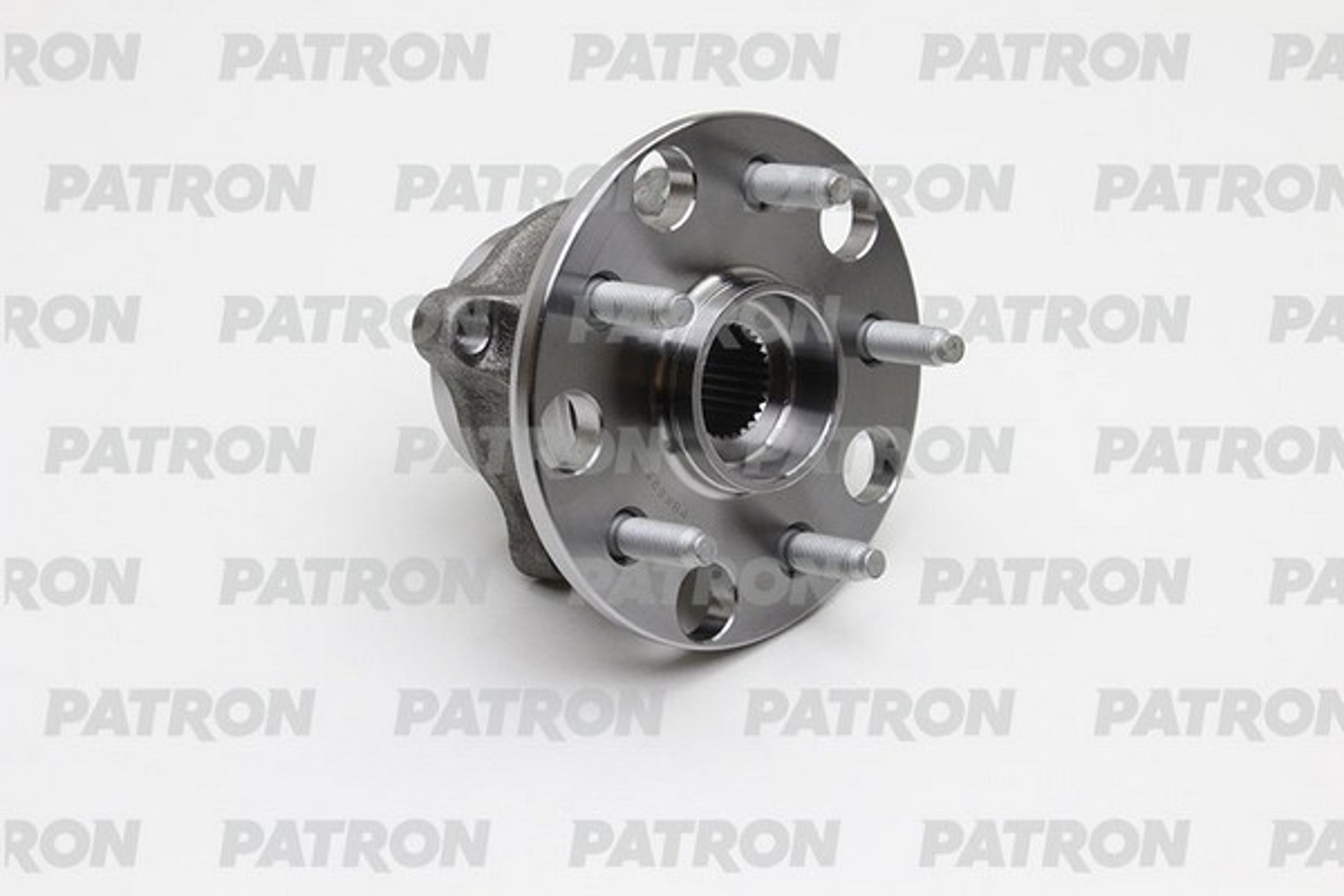 PATRON pbk6955h - Ступица колеса задн с ABS LEXUS: GS 05- / IS II 05-