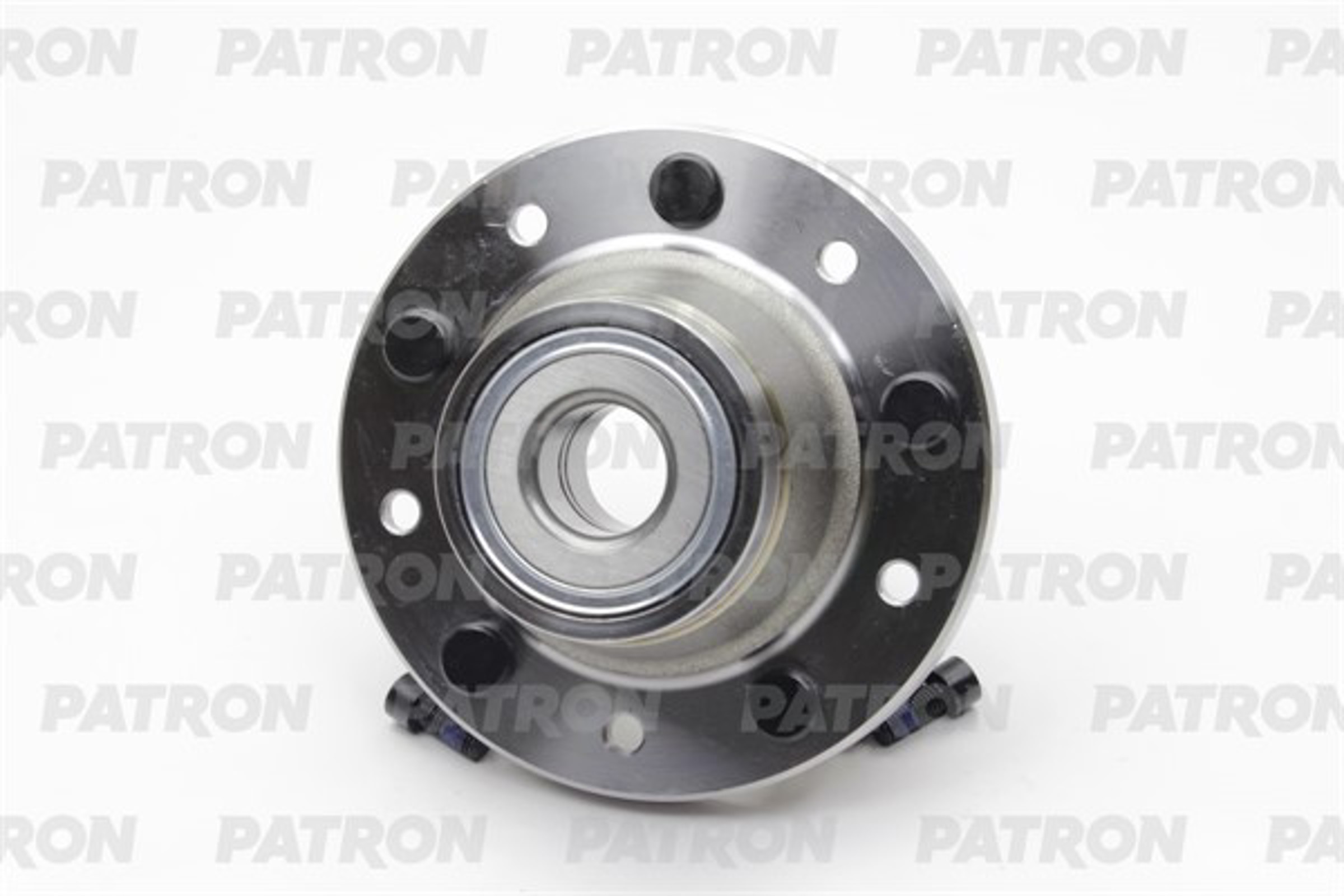 PATRON pbk7030h - Ступица колеса задн FORD: Transit Custom (250, 260, 270, 280, 290, 300, 310) 2.0TDCi/2.2TDCi 15-