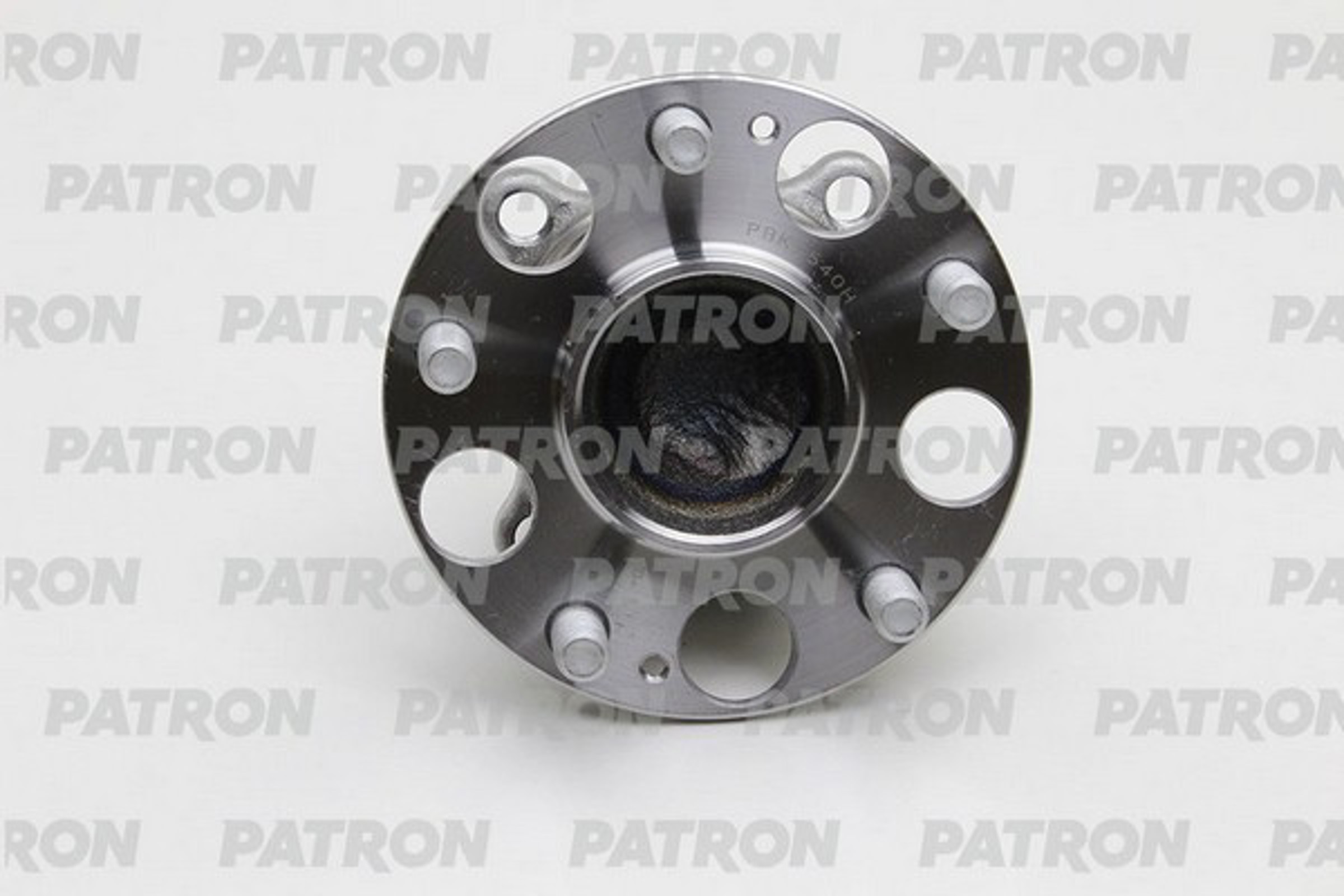 PATRON pbk7540h - Ступица колеса задн с ABS HONDA: Accord VIII 08-