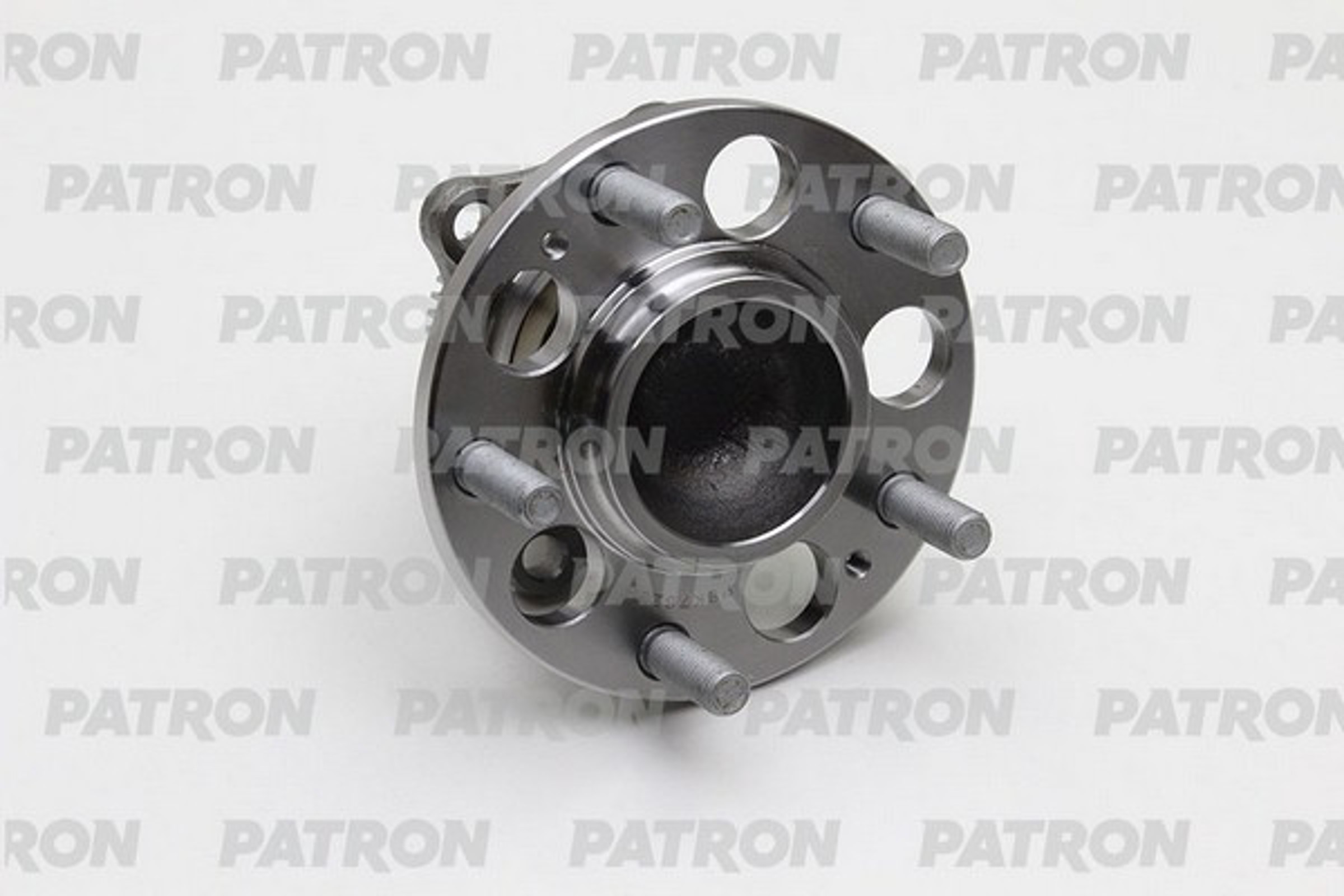 PATRON pbk7625h - Ступица колеса задн с ABS HYUNDAI: Elantra 11- \ KIA: Cerato 13-