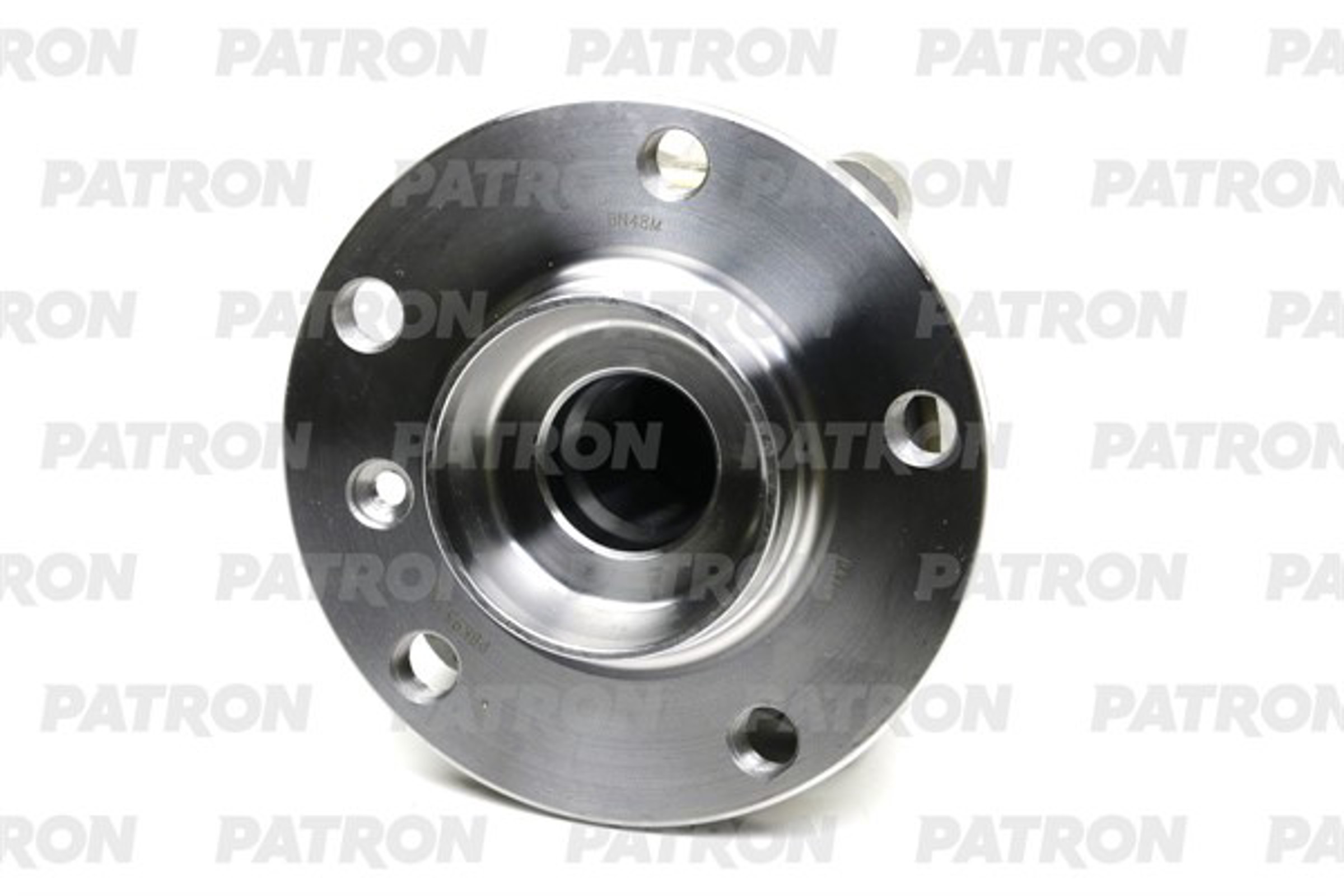 PATRON pbk9520h - Ступица колеса передн с ABS BMW:5 F10 xDrive 11- / X3 F25 xDrive 11-