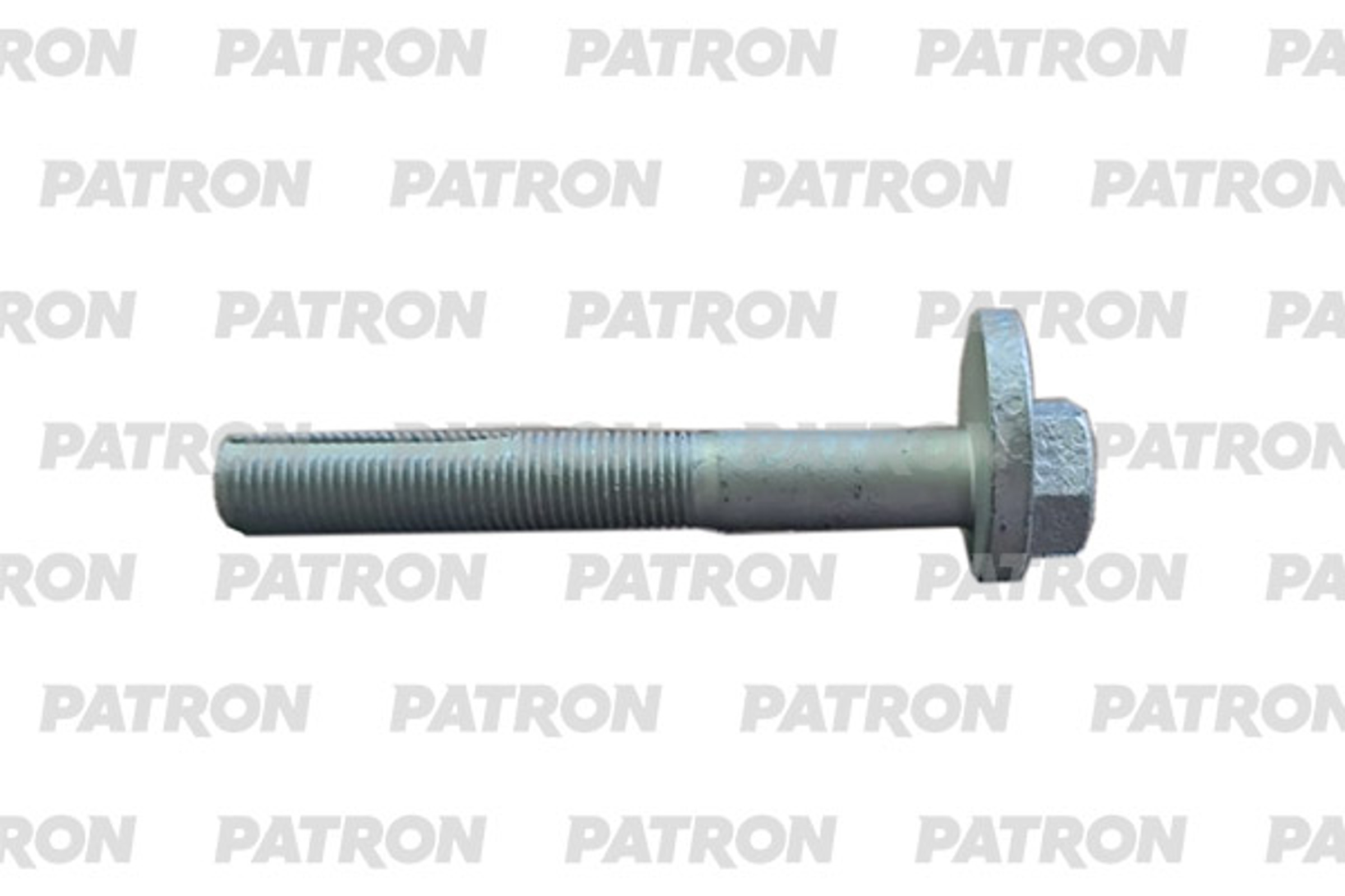 PATRON pblt005 - Болт-эксцентрик развала задних колёс MAZDA: 3 (BK) 03-09 \ FORD: FOCUS II 03-12 PATRON PBLT0