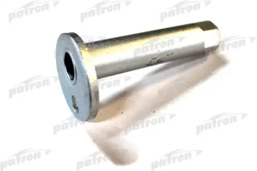 PATRON pblt013 - PBLT013 Втулка CHERY болта сход-развала задняя (L=82) PATRON