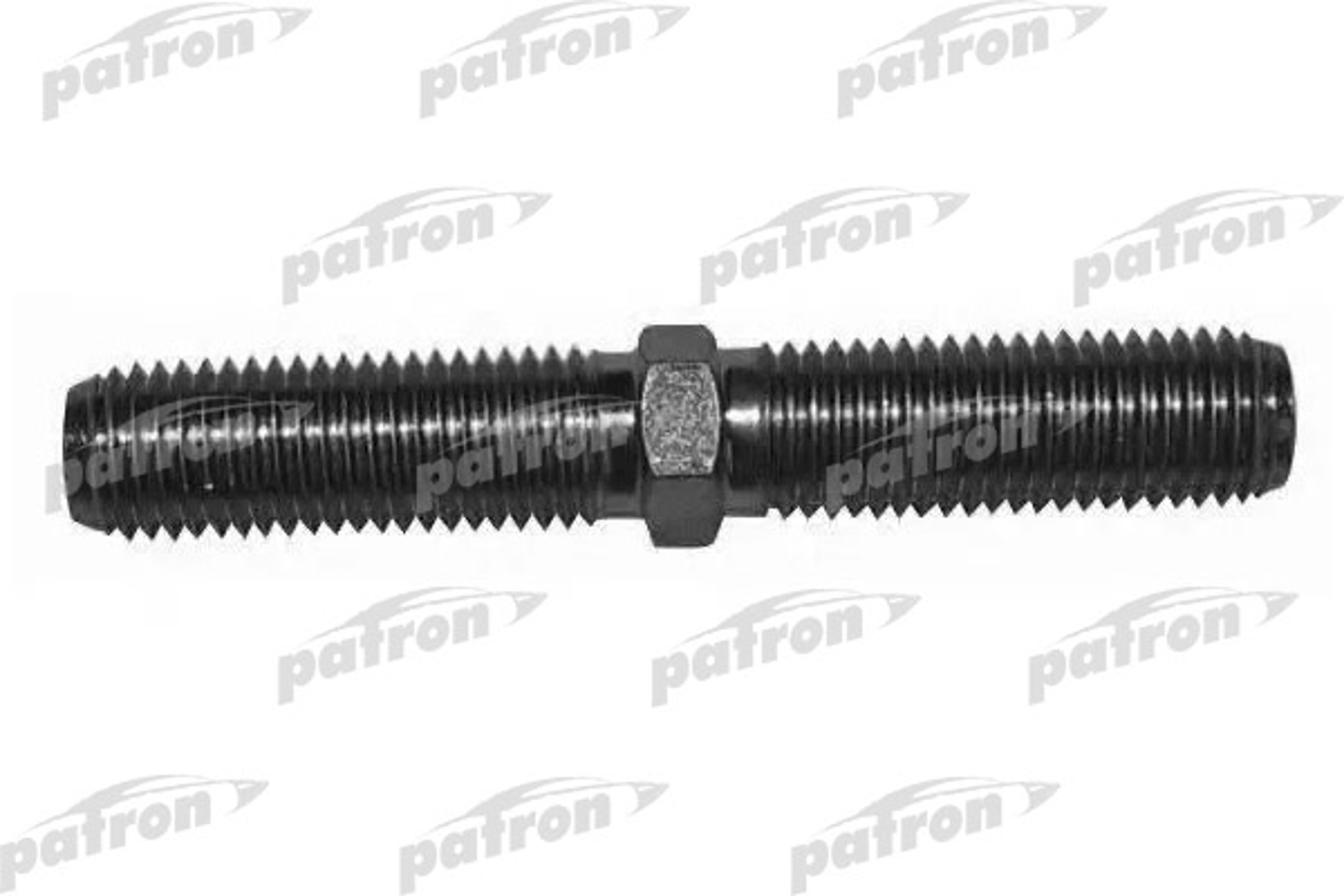 PATRON pblt033 - PATRON