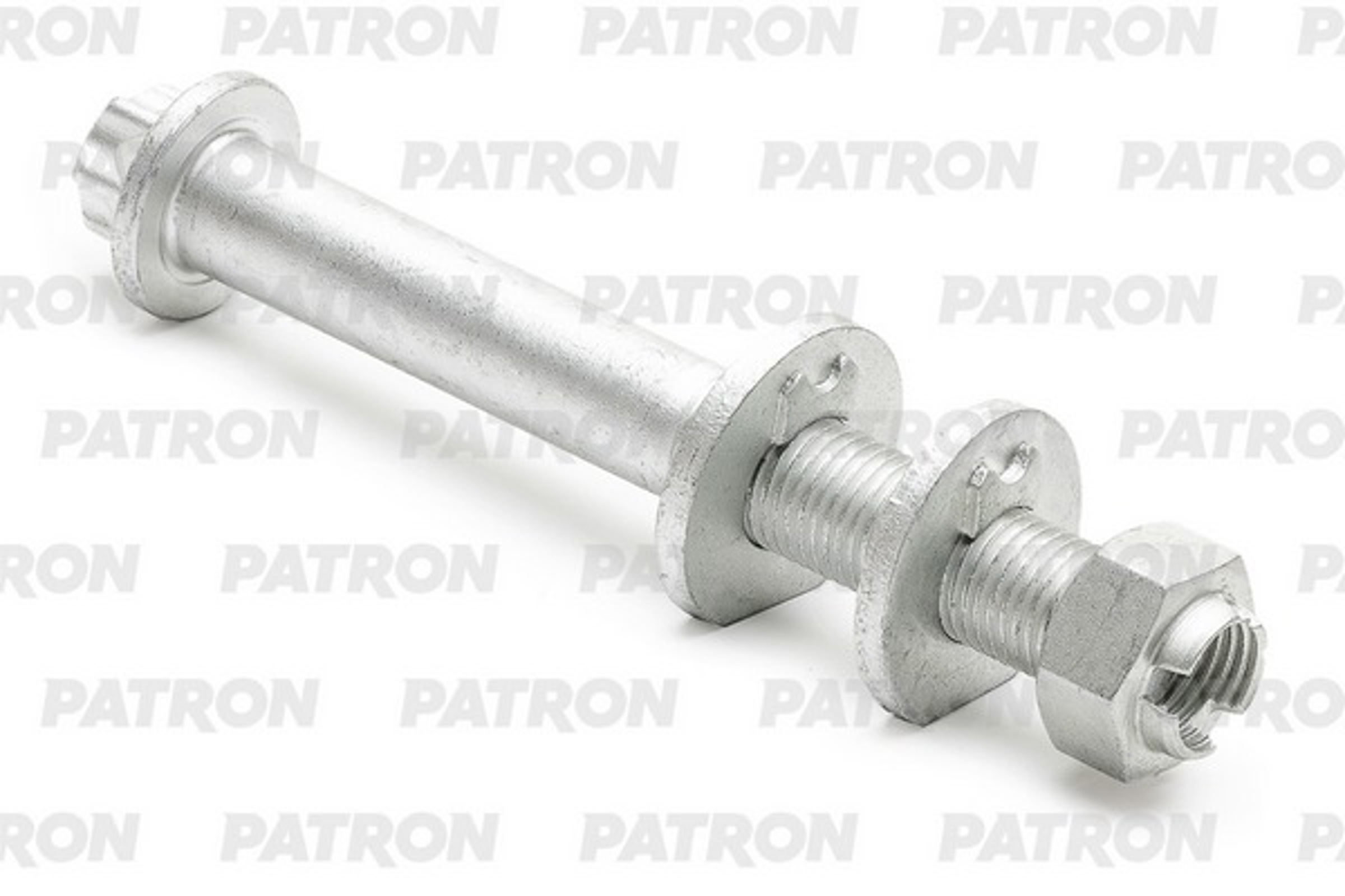 PATRON pblt042 - Болт-эксцентрик MERCEDES-BENZ W204 C204 S204 C218 X218 W212 A207 C207 S212 X204