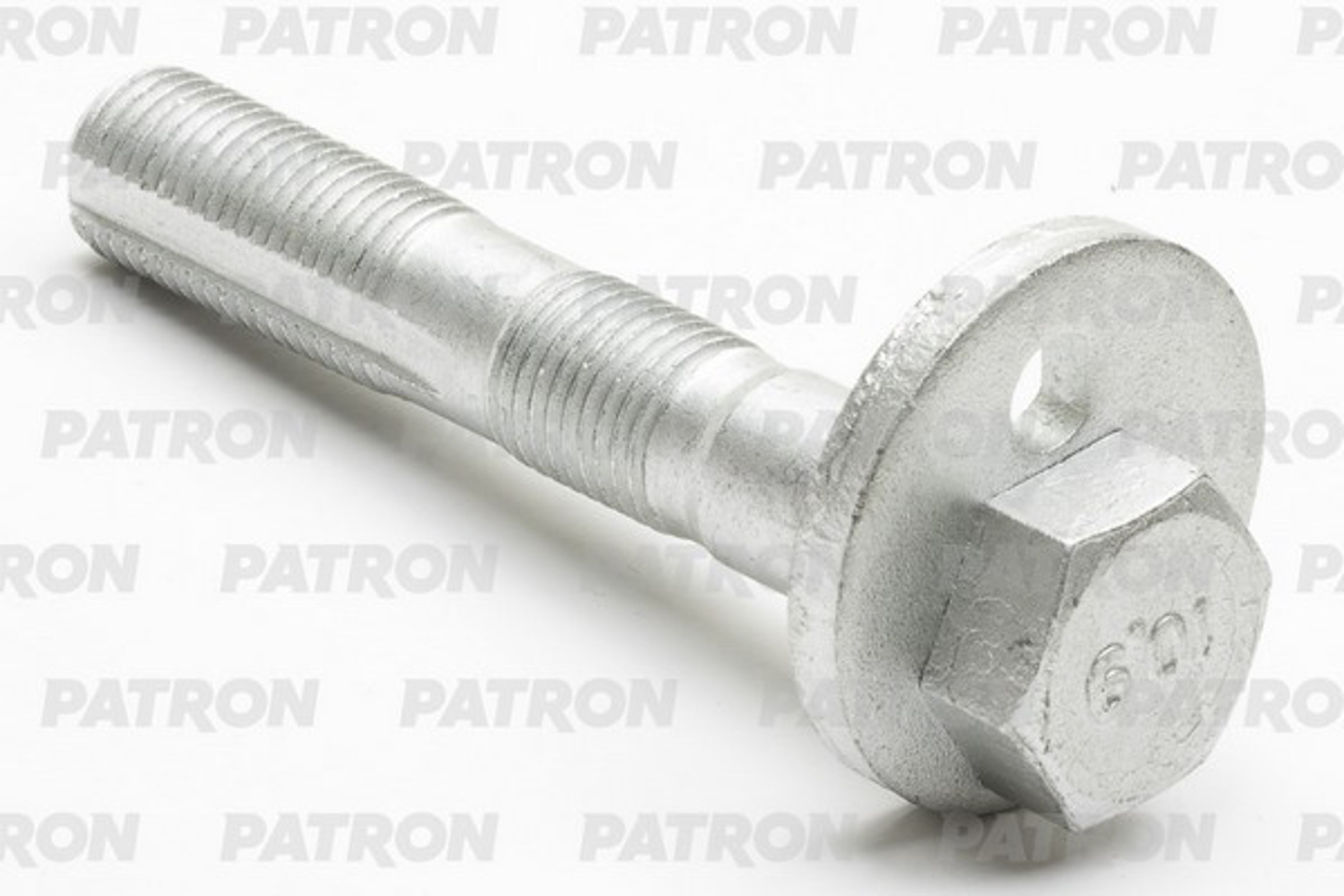 PATRON pblt044 - Болт-эксцентрик TOYOTA: ALTEZZA, MARK 2, PROGRES,VERSSA 98-07