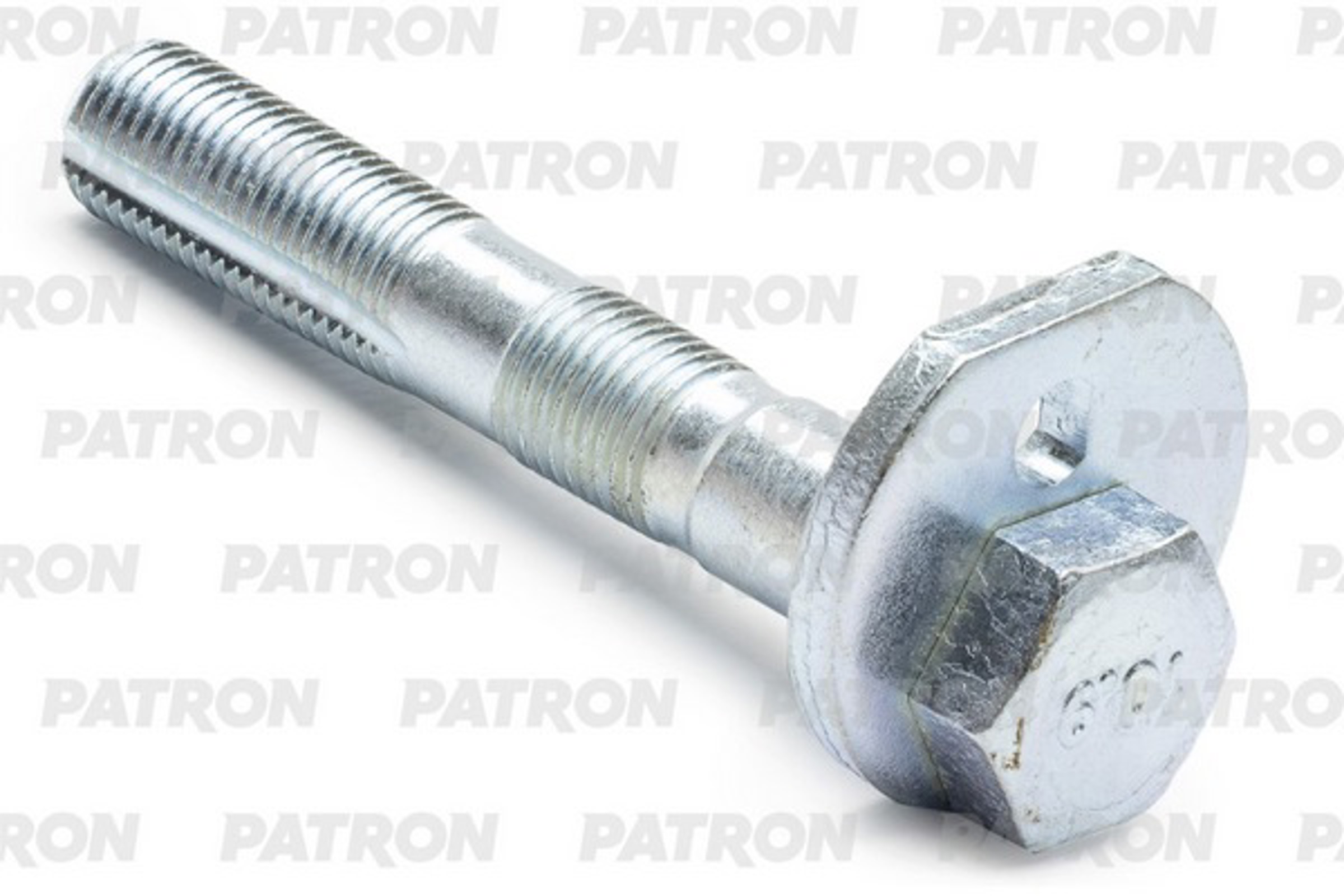 PATRON pblt048 - Болт-эксцентрик TOYOTA MARK 2/MARK 2 BLIT GX11,JZX11 2000.10-2007.06