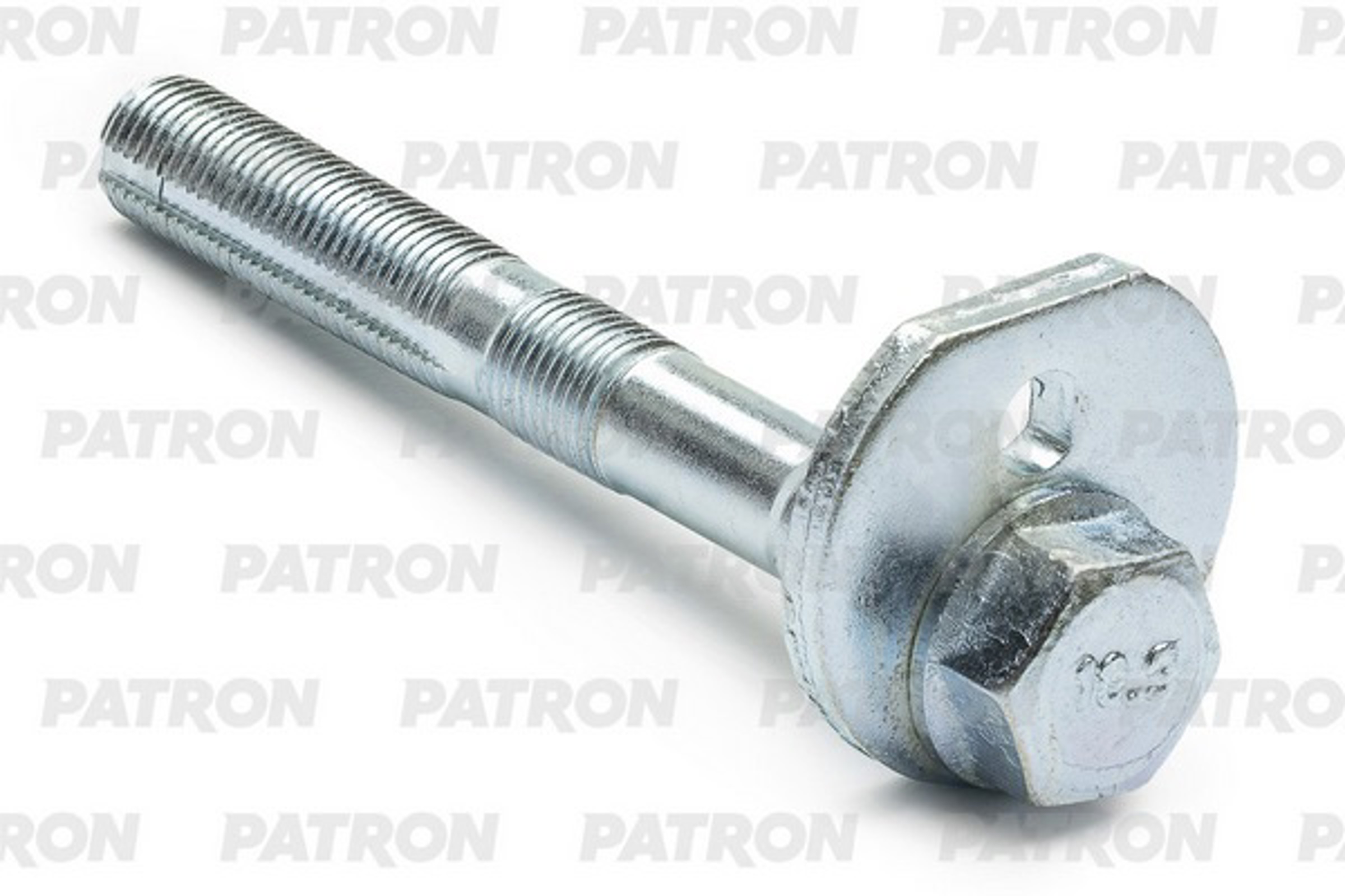 PATRON pblt049 - Болт-эксцентрик TOYOTA CELICA/COROLLA/MATRIX/OPA/PREMIO/SIENTA/VISTA/VOLTZ/WILL/WISH