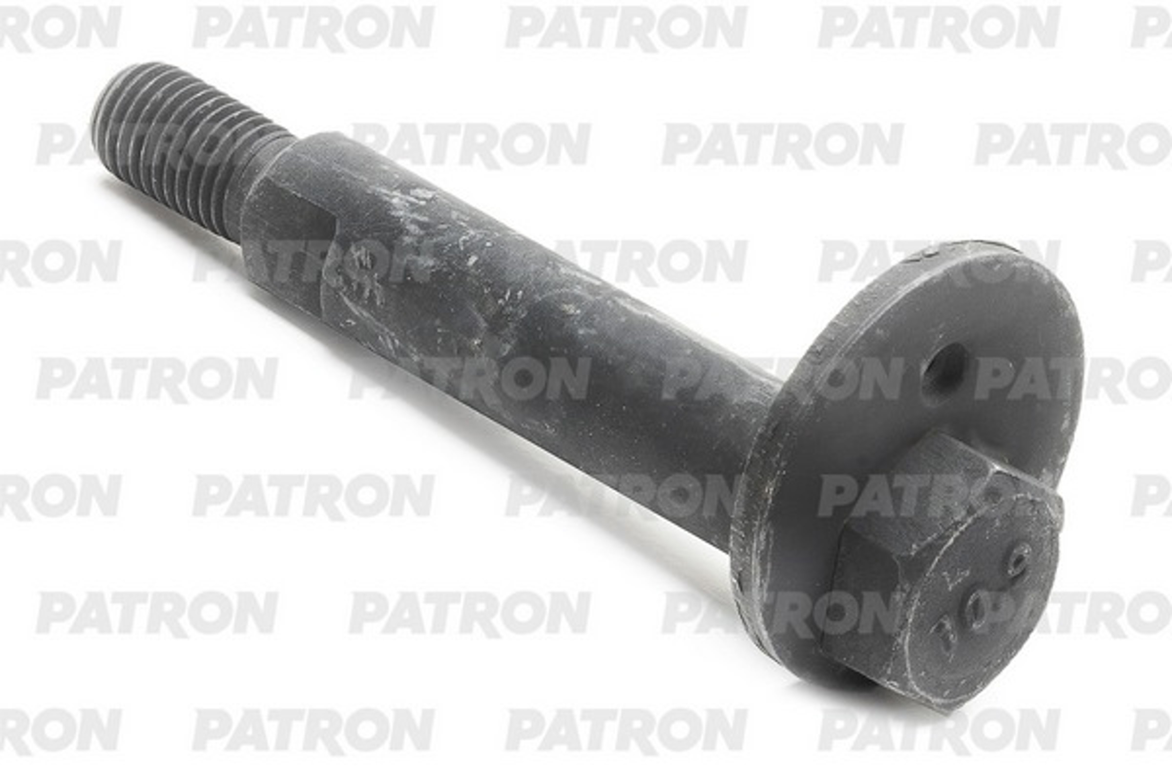 PATRON pblt060 - Болт-эксцентрик MITSUBISHI PAJERO/MONTERO